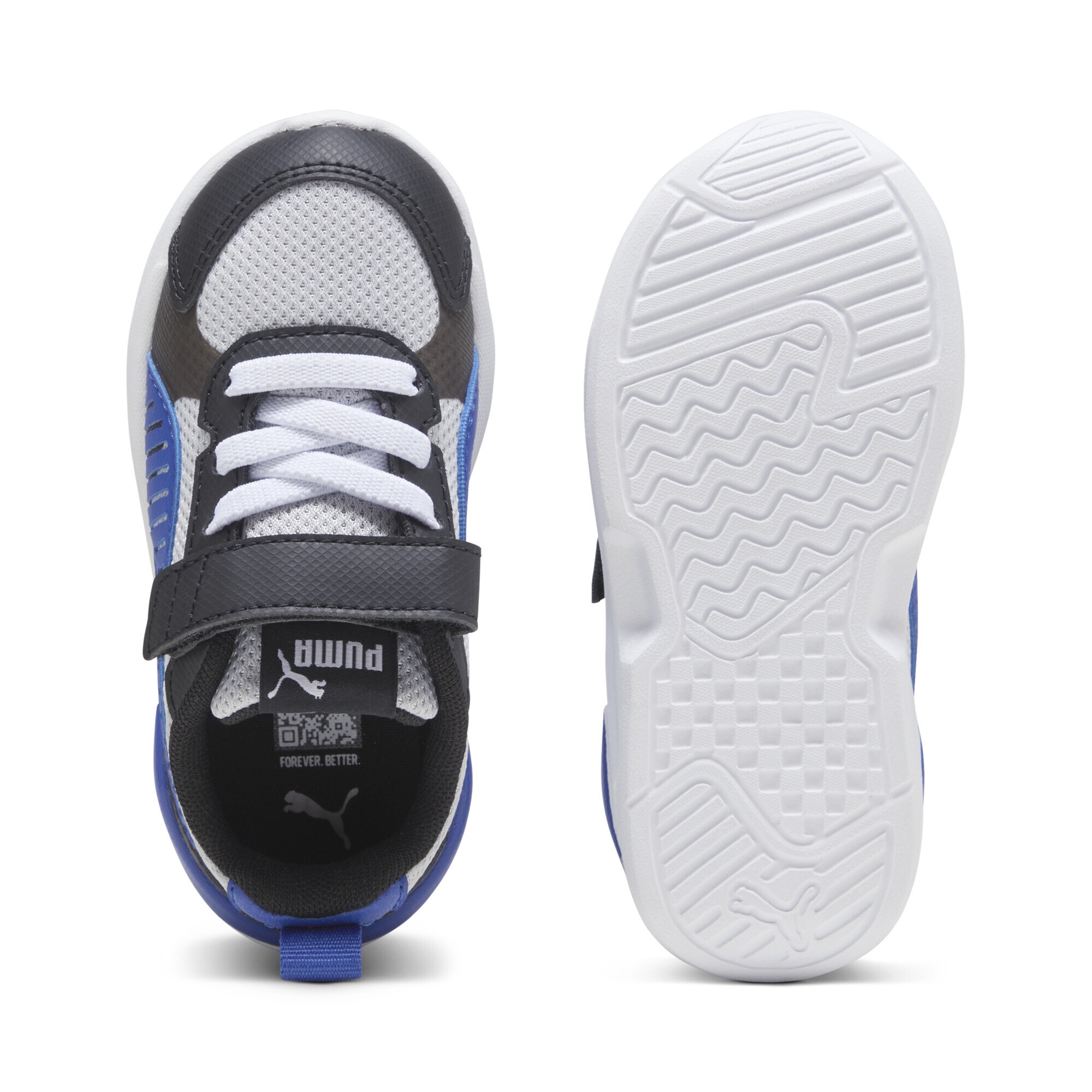 PUMA Sneaker »X-Ray 3 Sneakers Kinder«