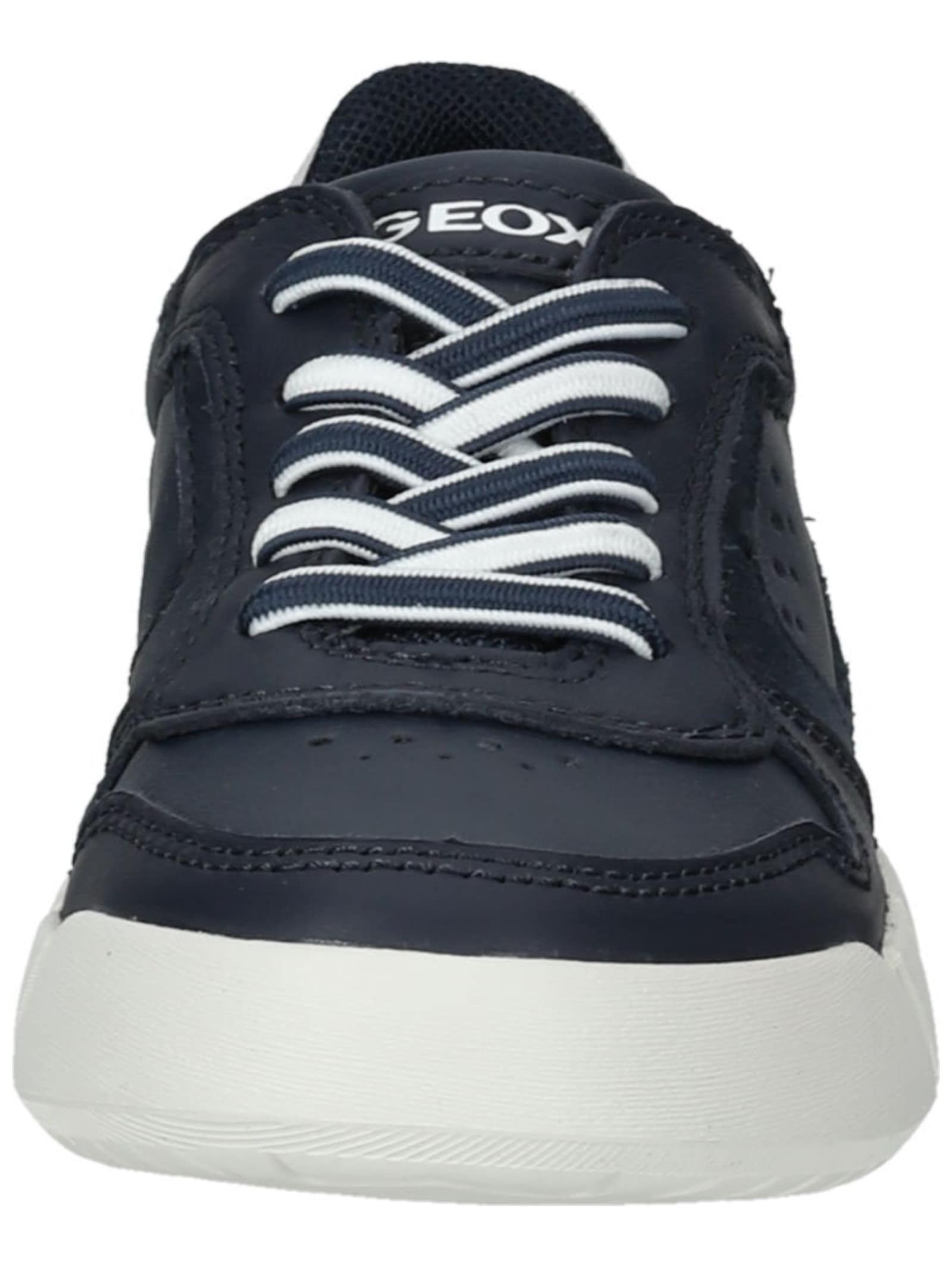 Geox Sneaker »Geox Sneaker Veloursleder/Textil«