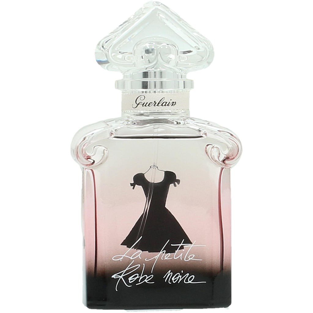 GUERLAIN Eau de Parfum »La petite Robe noire«