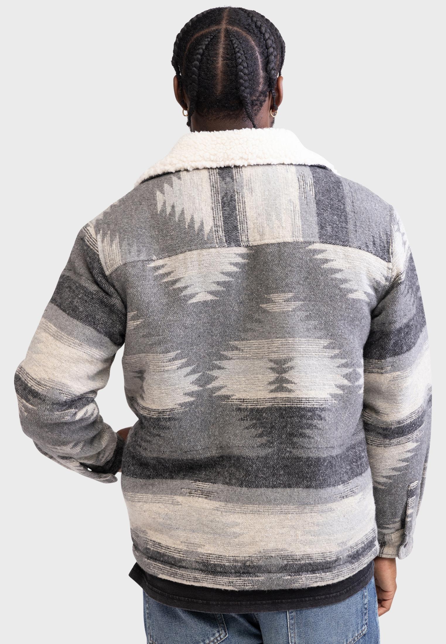 REDEFINED REBEL Funktionsjacke »Redefined Rebel Jacket RRCarter Jacket REGULAR FIT«