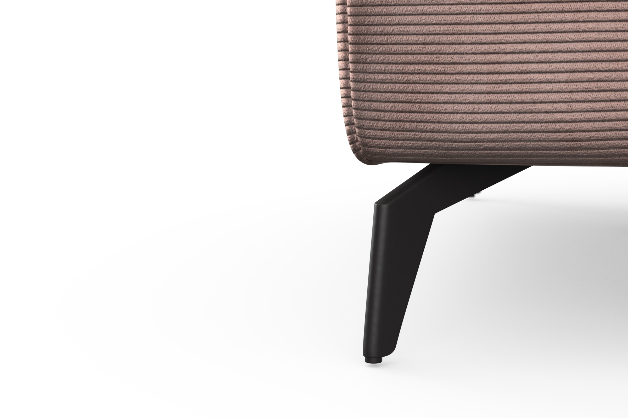sit&more 2-Sitzer »Cabana«, Breite 191 cm, wahlweise mit Sitztiefen- und Kopfteilfunktion
