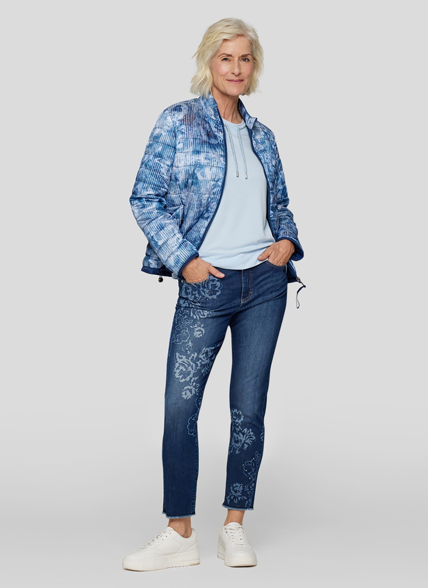 Rabe Blouson »Jacke«