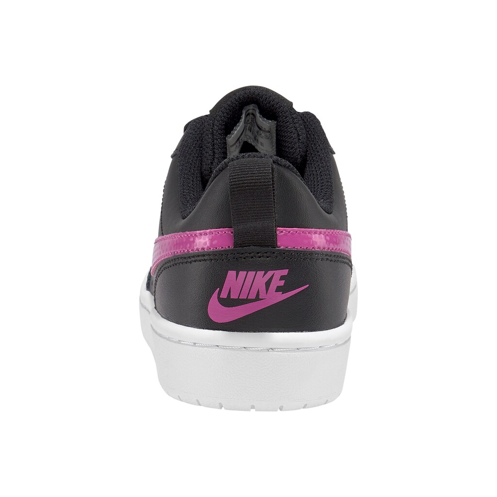 Nike Sportswear Sneaker »Court Vision Low«