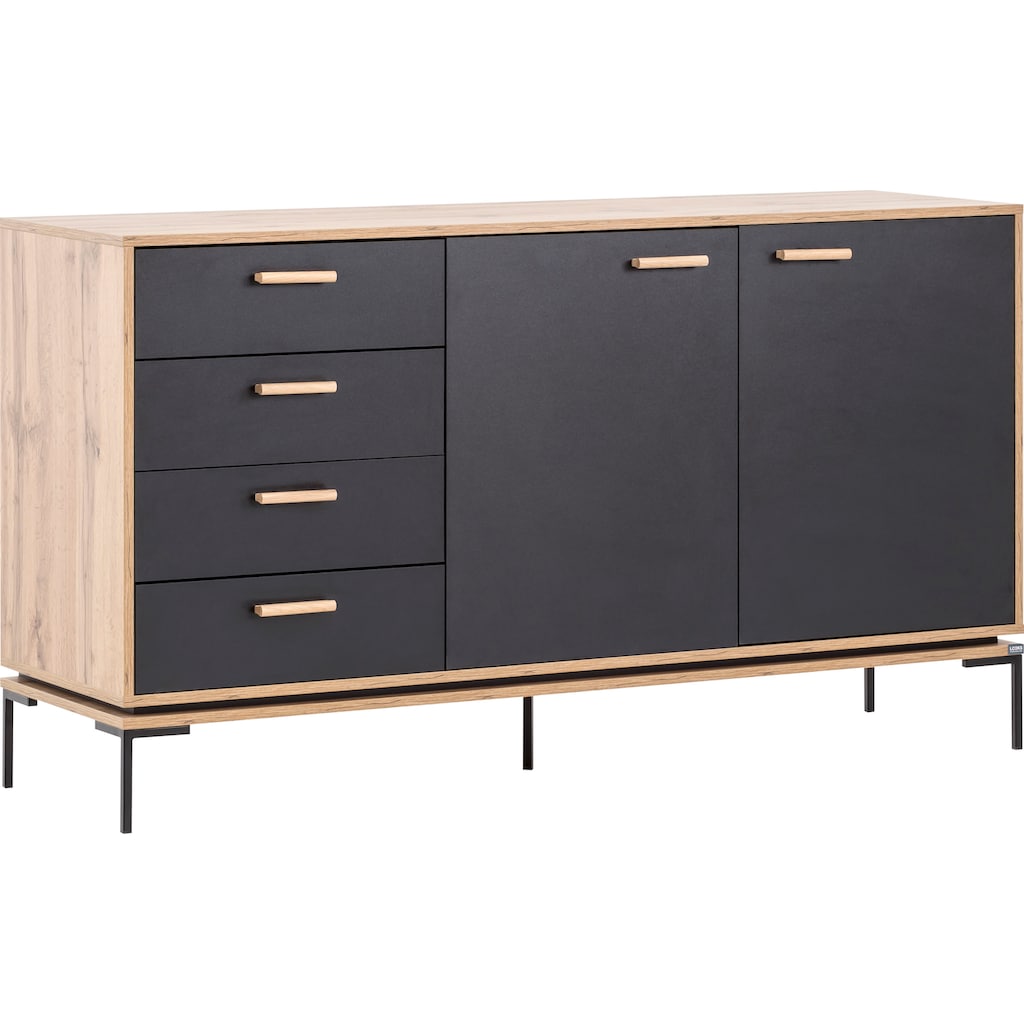 LOOKS by Wolfgang Joop Sideboard »Looks«