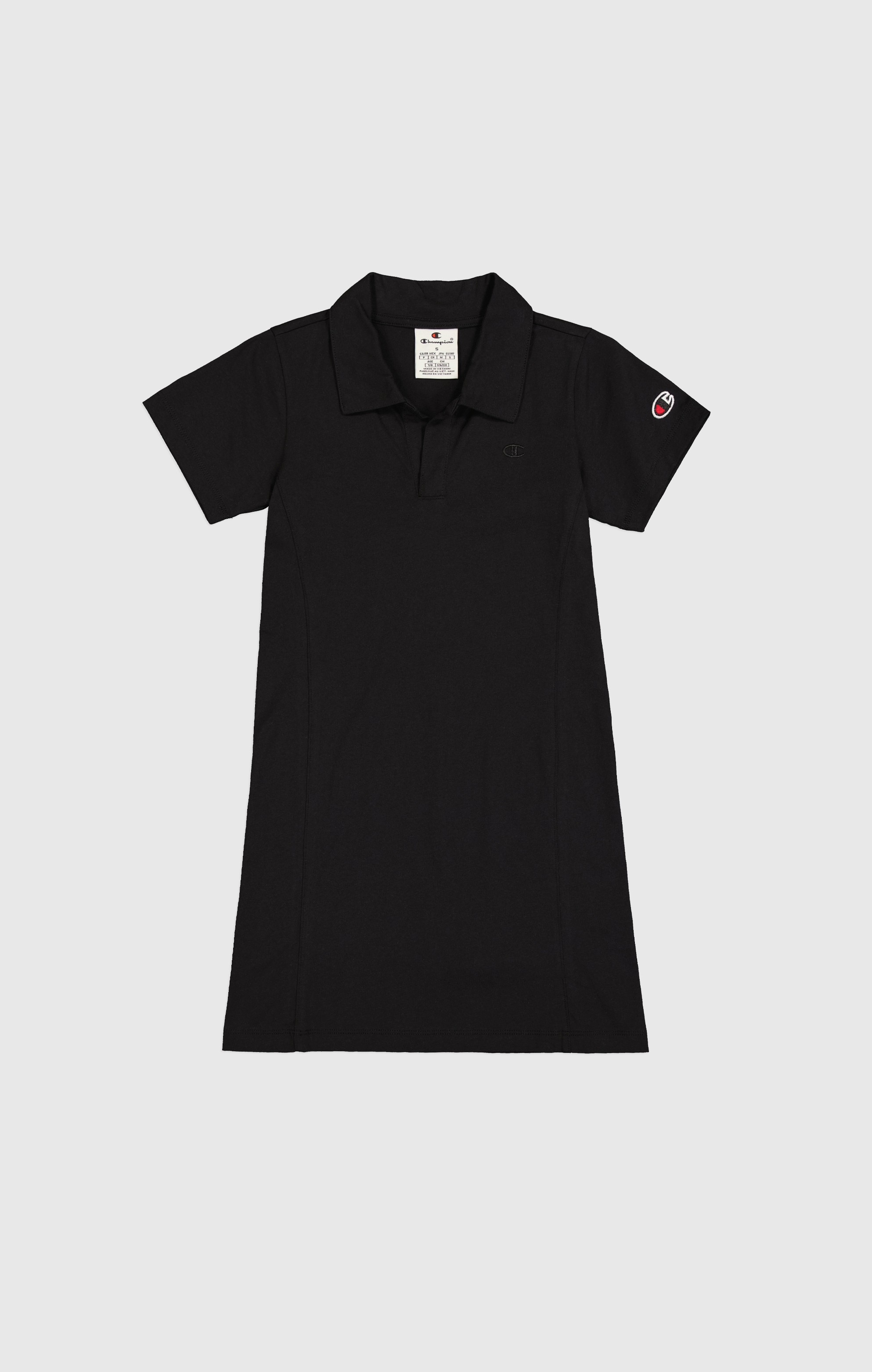Champion Polokleid dėl Kinder