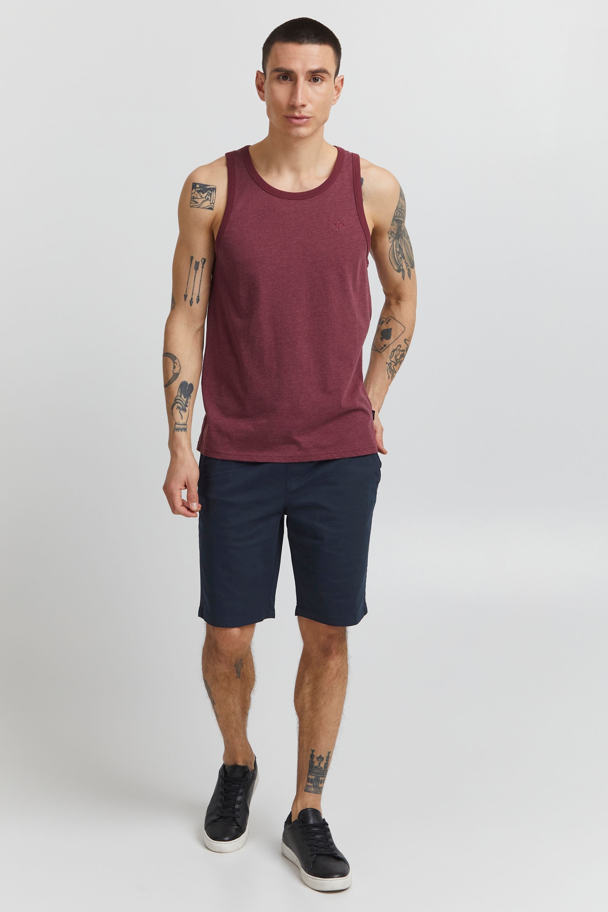 11 Project Shorts »Shorts PRLuno«