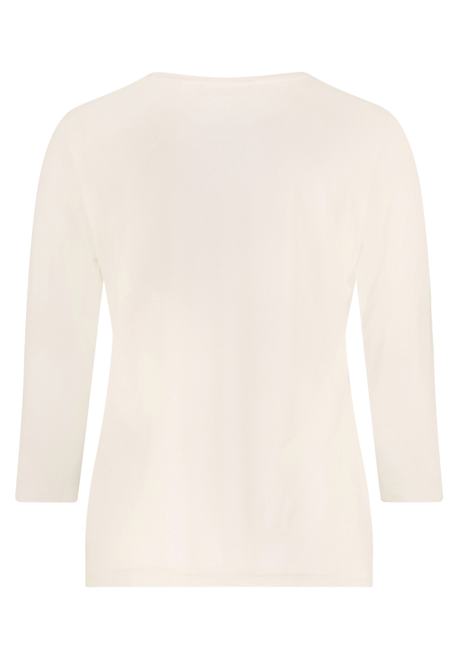 Betty Barclay 3/4-Arm-Shirt »Damen mit Placement« 1 Stk.