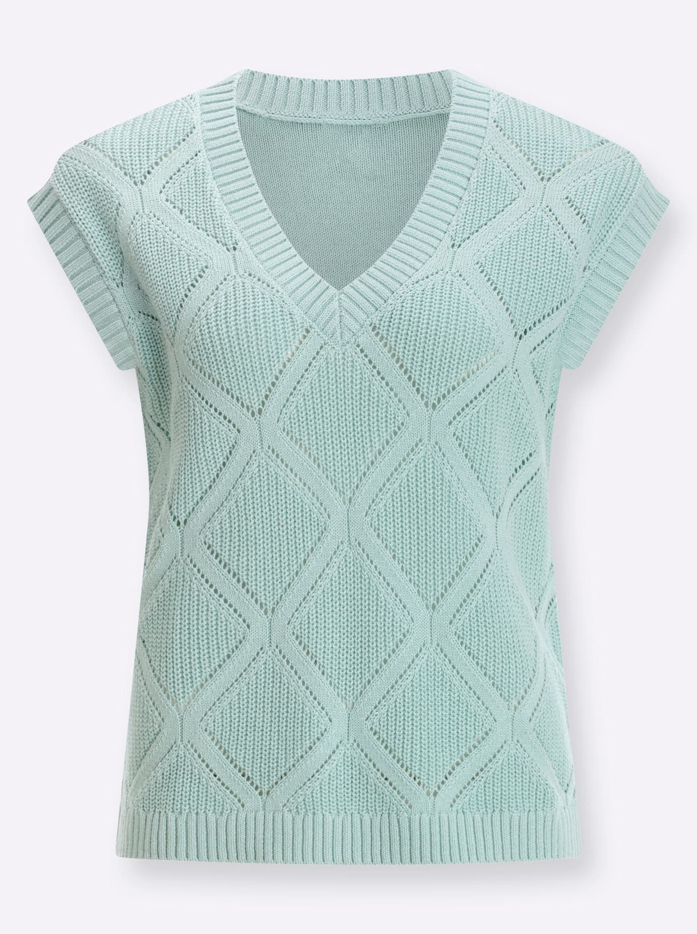 Classic Basics Pullunder »Pullunder«