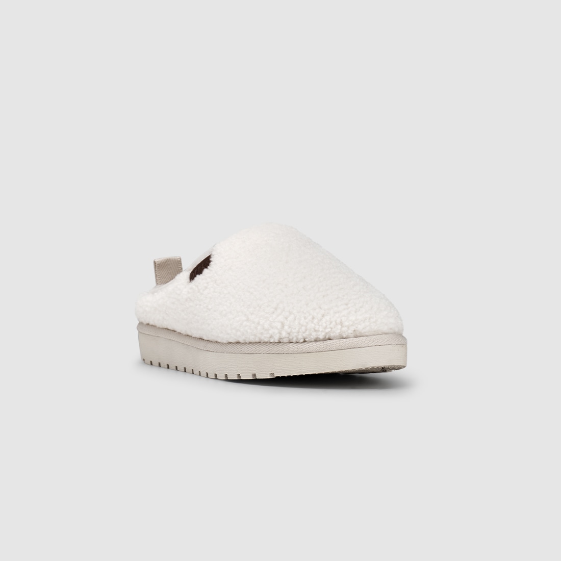 Esprit "DORY" Wohlfühlschuh, Hausschuh, Homeslipper mit Warmfutter