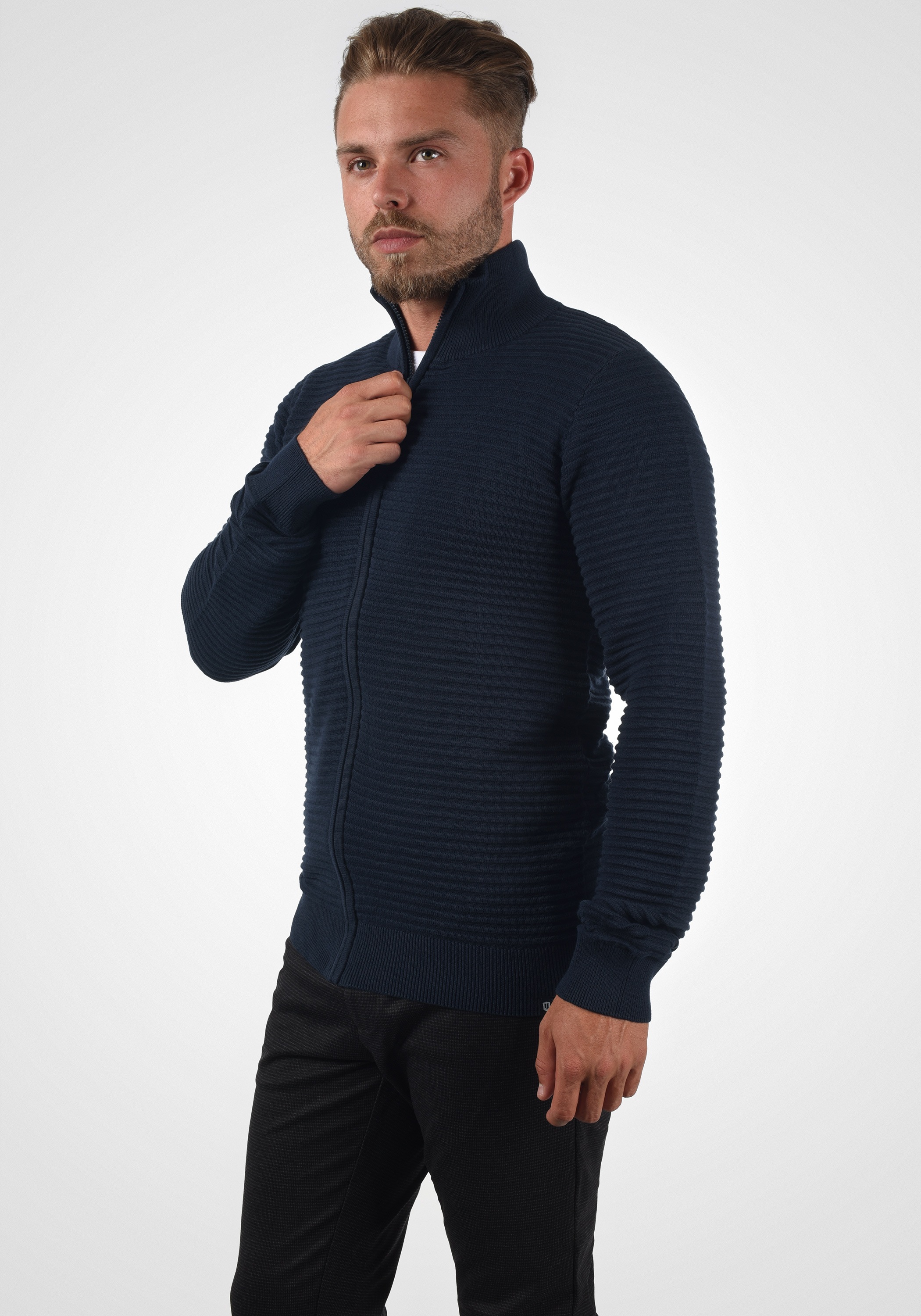 Indicode Cardigan »Cardigan IDArctic«