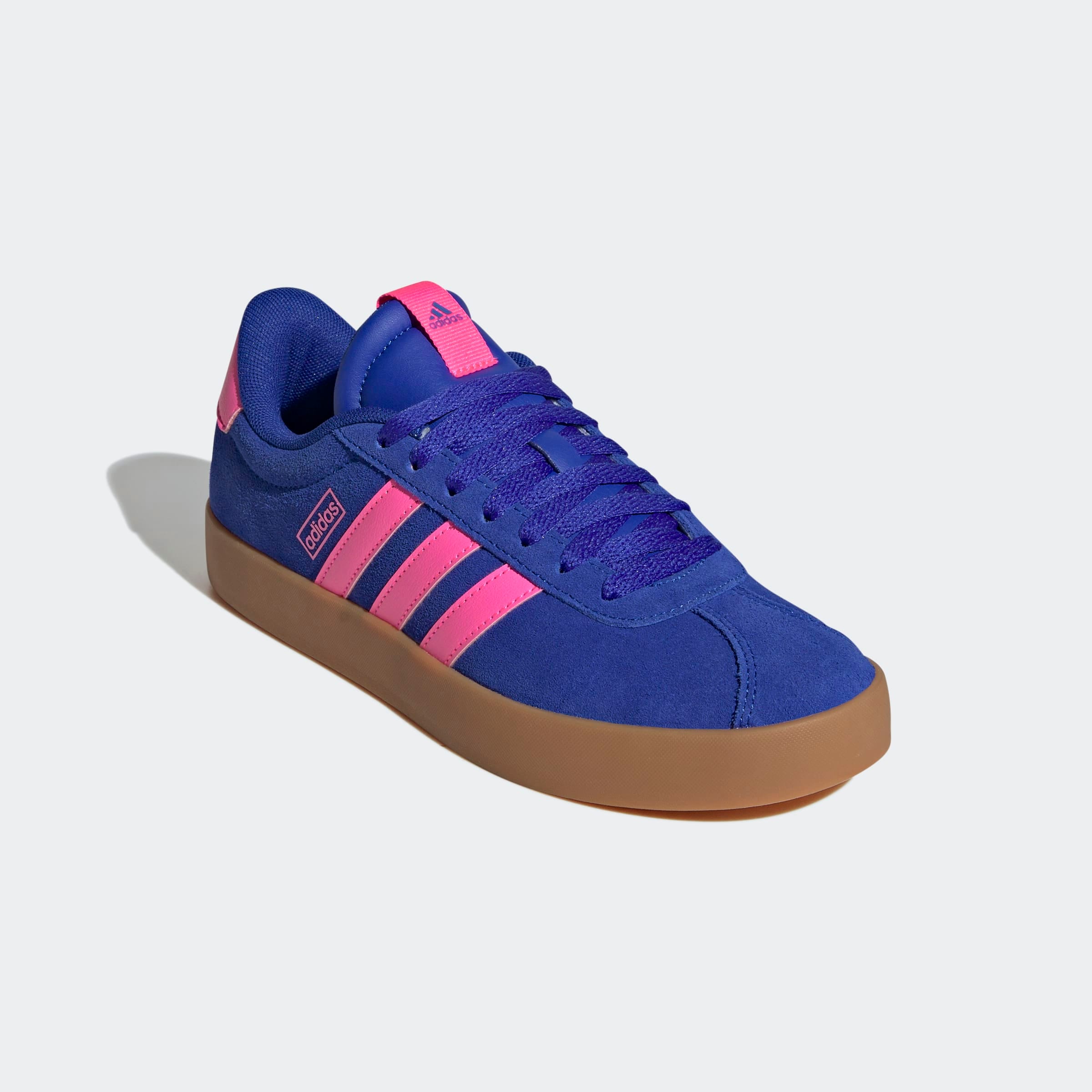 adidas Sportswear Sneaker "VL COURT 3.0" inspiriert vom Design des adidas s günstig online kaufen