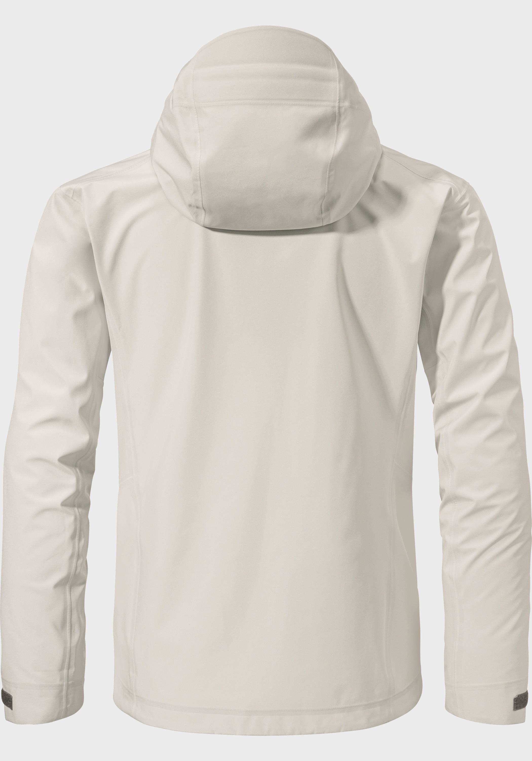 Schöffel Outdoorjacke "Hiking Jacket Style Cascata MNS", mit Kapuze günstig online kaufen