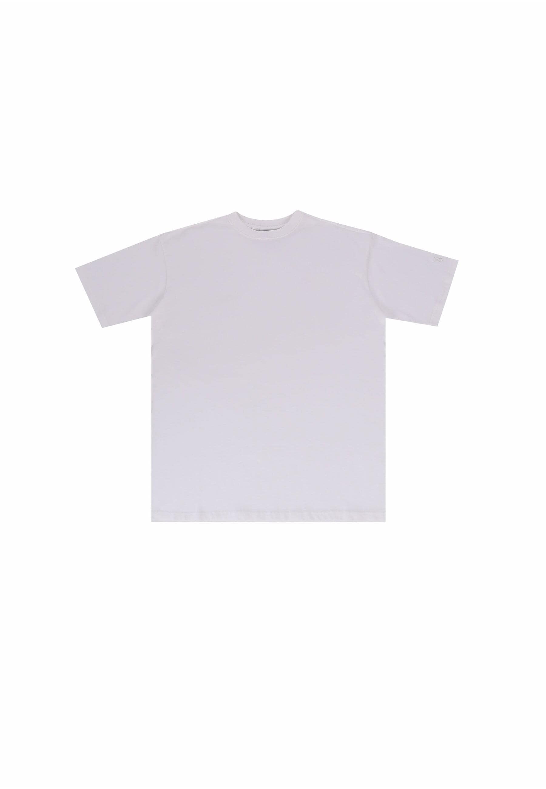 Dropsize T-Shirt "Dropsize Regular Fit T-Shirt", 1 Stk. günstig online kaufen
