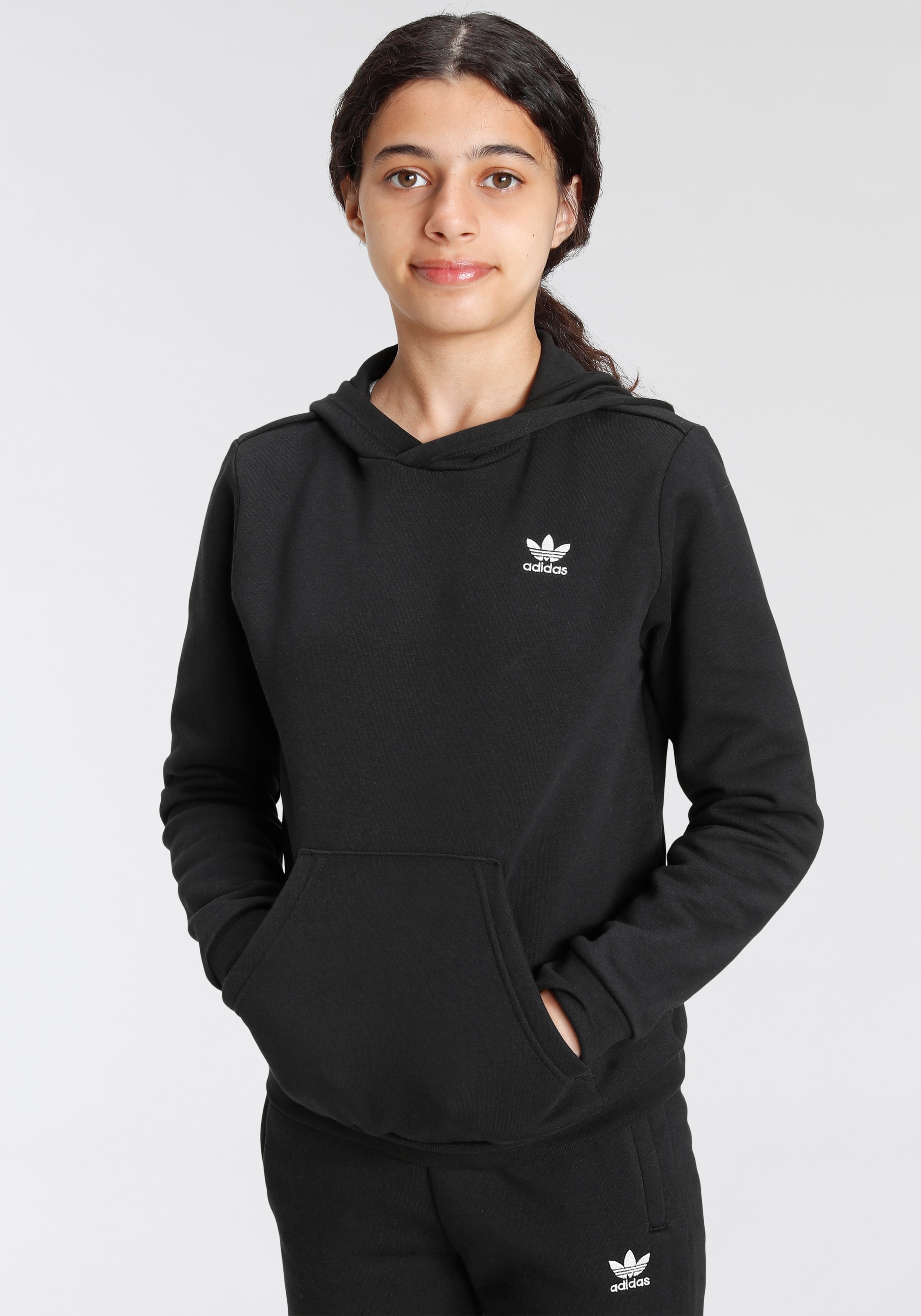 adidas Originals Kapuzensweatshirt "HOODIE"