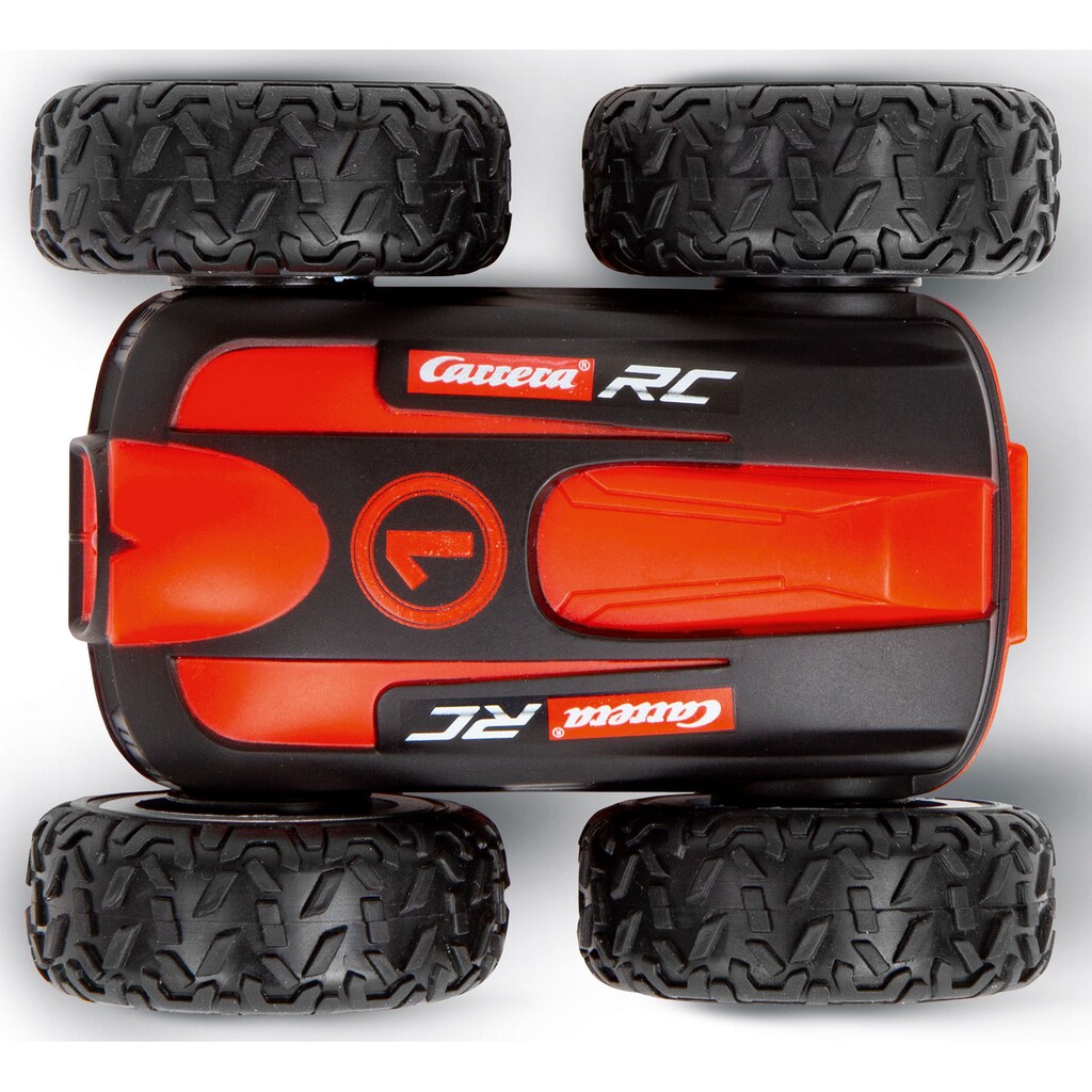 Carrera® RC-Auto »Carrera® RC - Mini Vertical Stunt Car, 2,4 GHz«