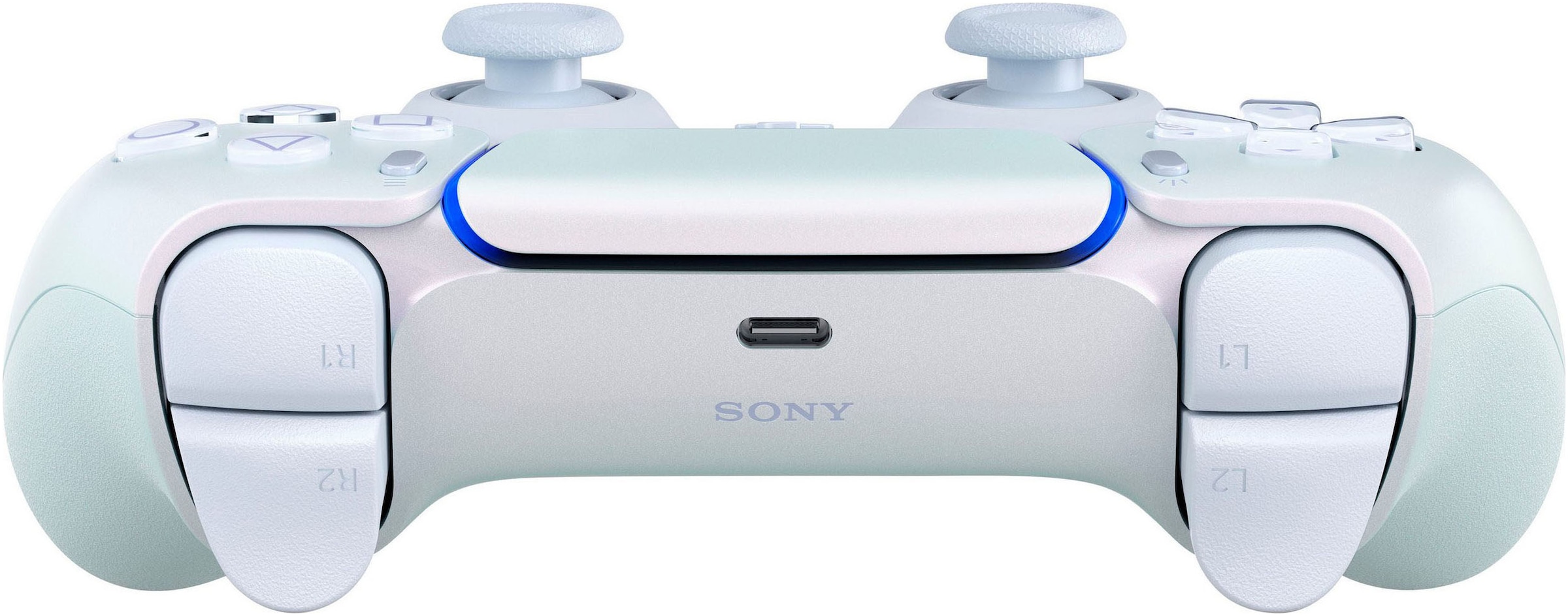 PlayStation 5 PlayStation 5-Controller »DualSense® Wireless Chroma Collection«