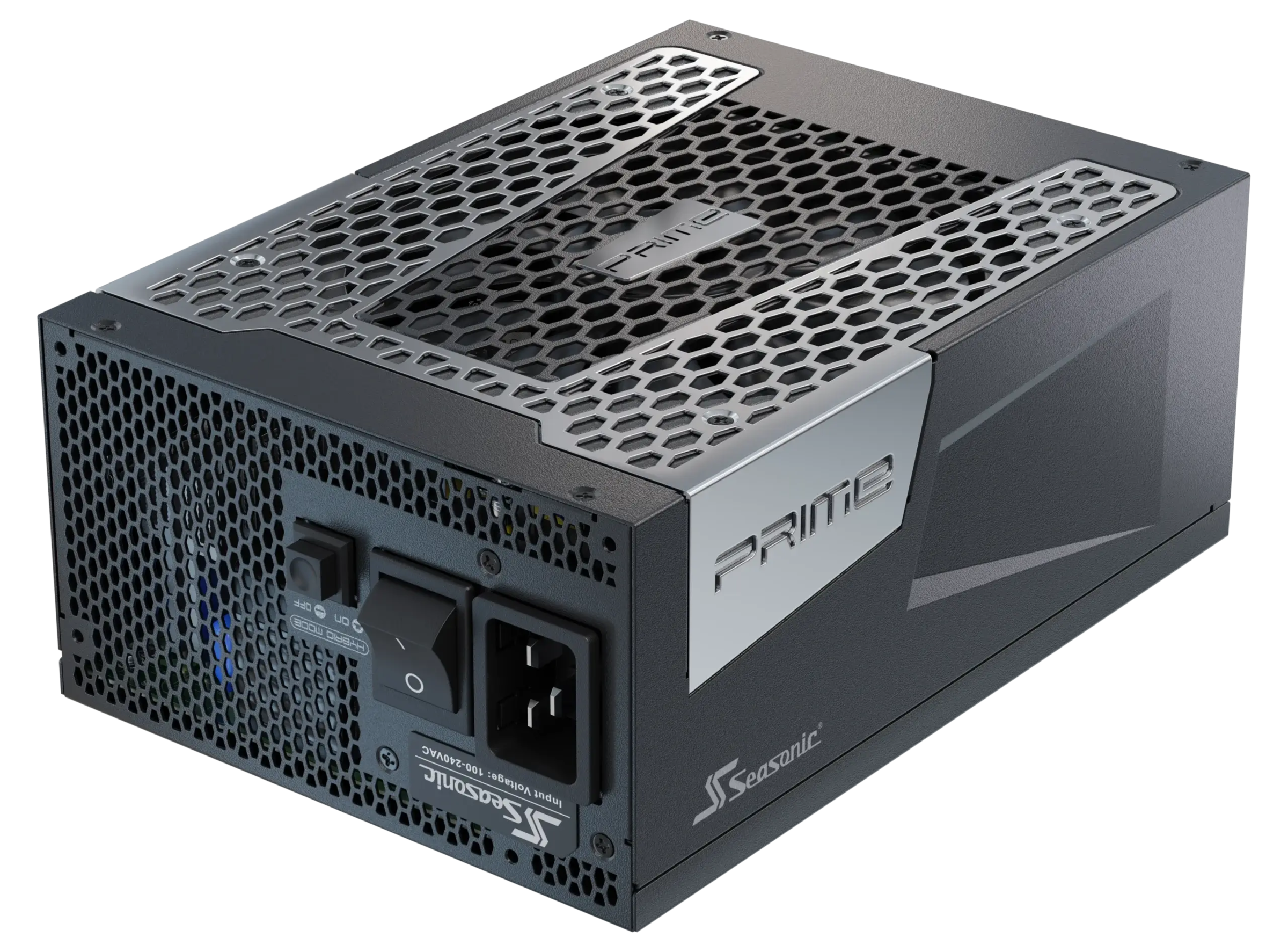 Seasonic Netzteil »CORE GX-850 V2 ATX3.1, 80+ Gold«