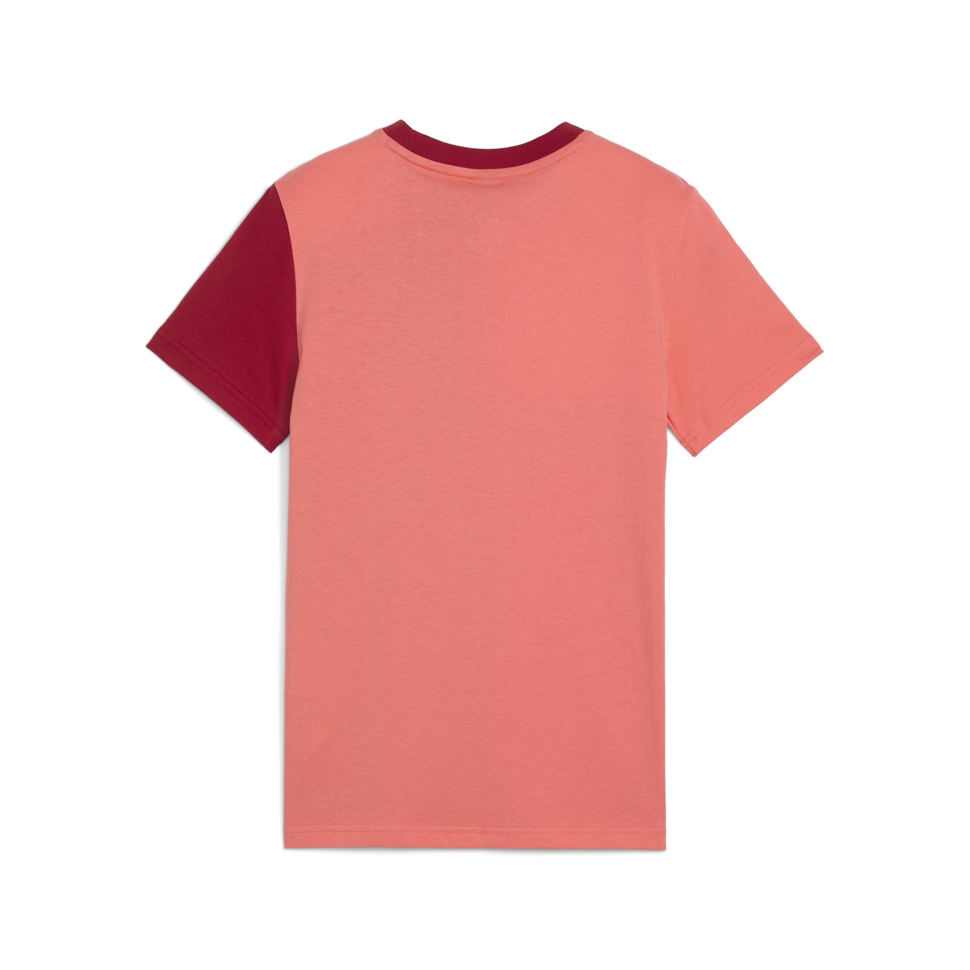 PUMA T-Shirt »Scuderia Ferrari HP Race Lifestyle T-Shirt Jugendliche«