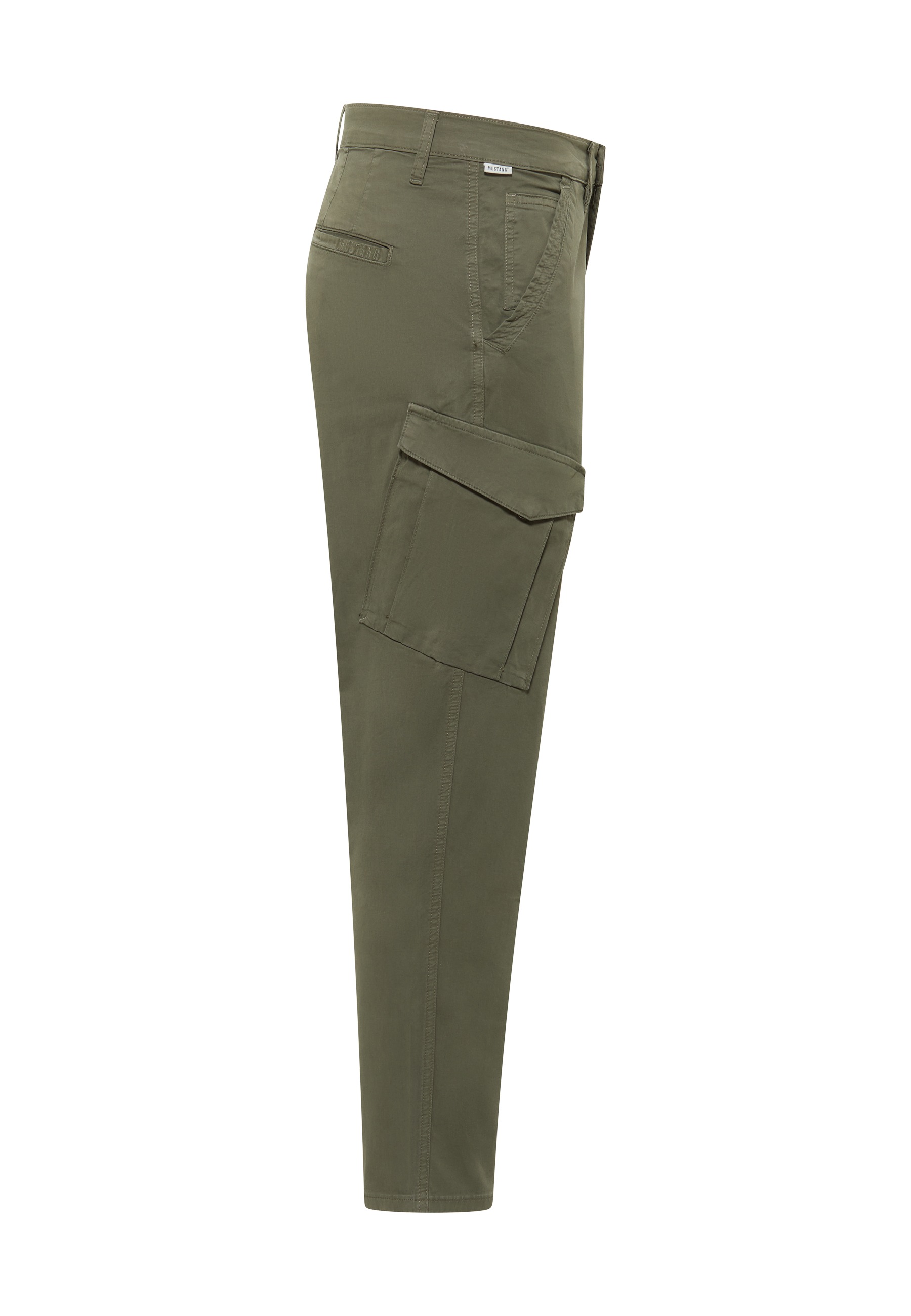 Thumbnail - MUSTANG 5-Pocket-Hose "Herren Style Lex Cargo"