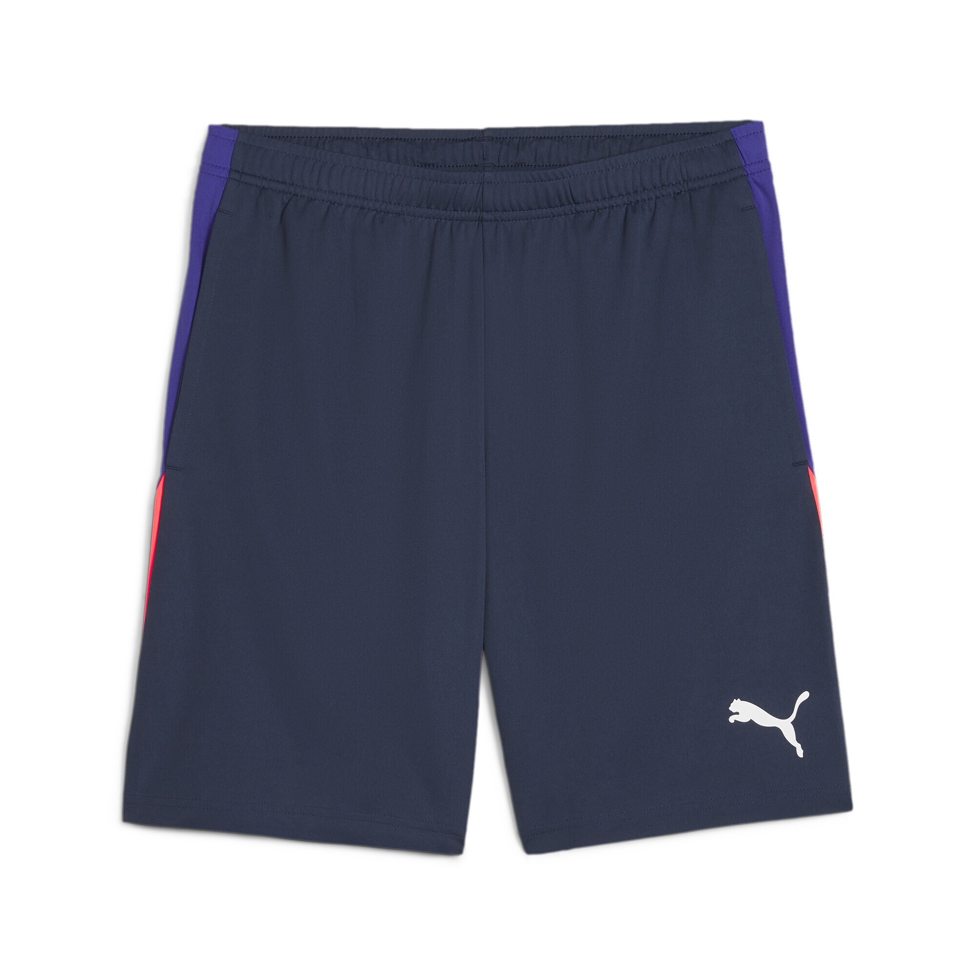 PUMA Sporthose "individualLIGA Trainingsshorts Herren"