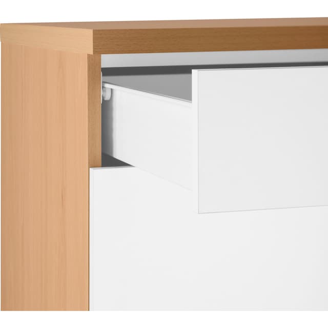 150 Breite Spülenschrank Modul, OPTIFIT | BAUR bestellen cm »Tapa«,