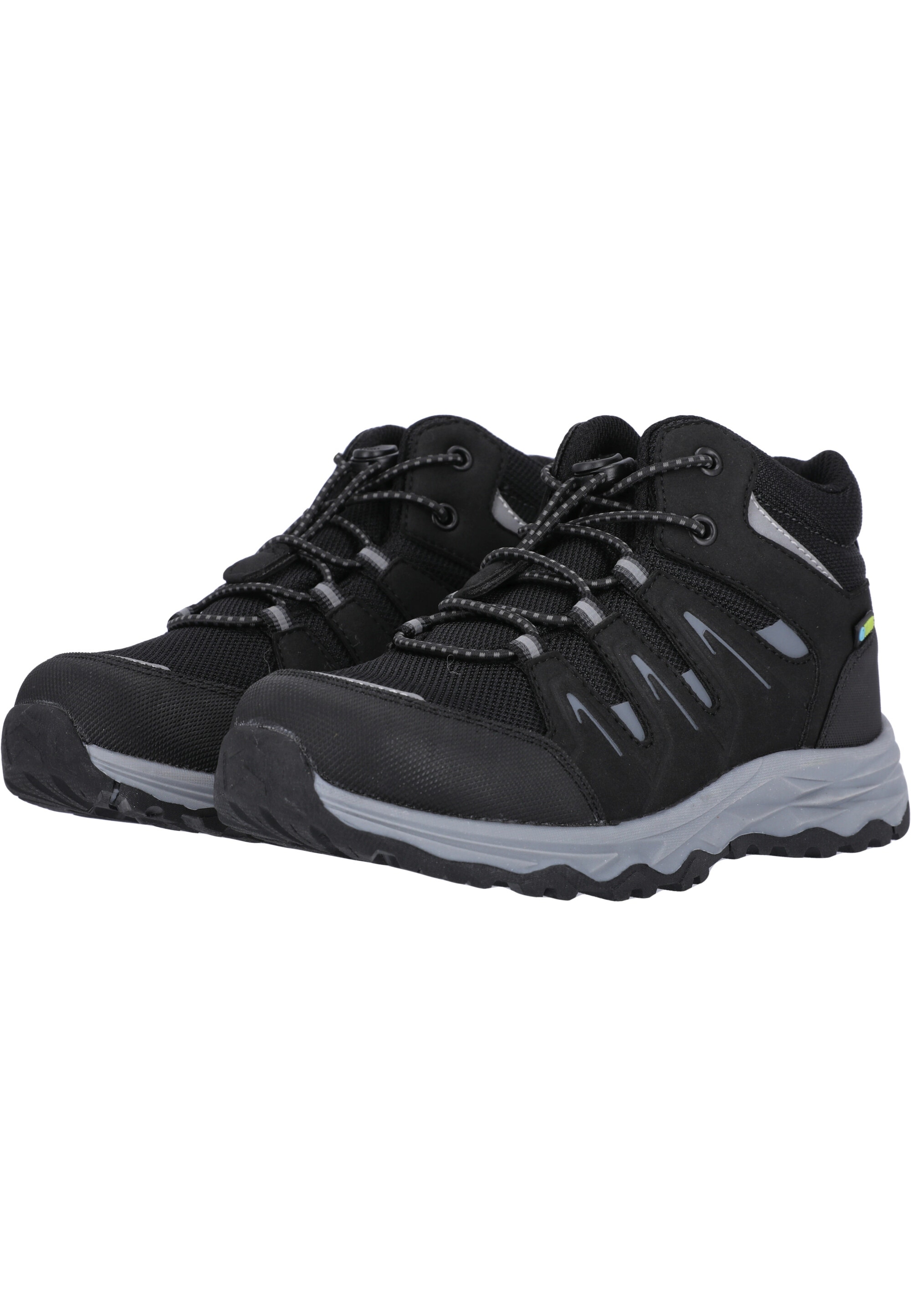 MOLS Stiefel »Gabeef Kids«, mit wasserdichter Funktion