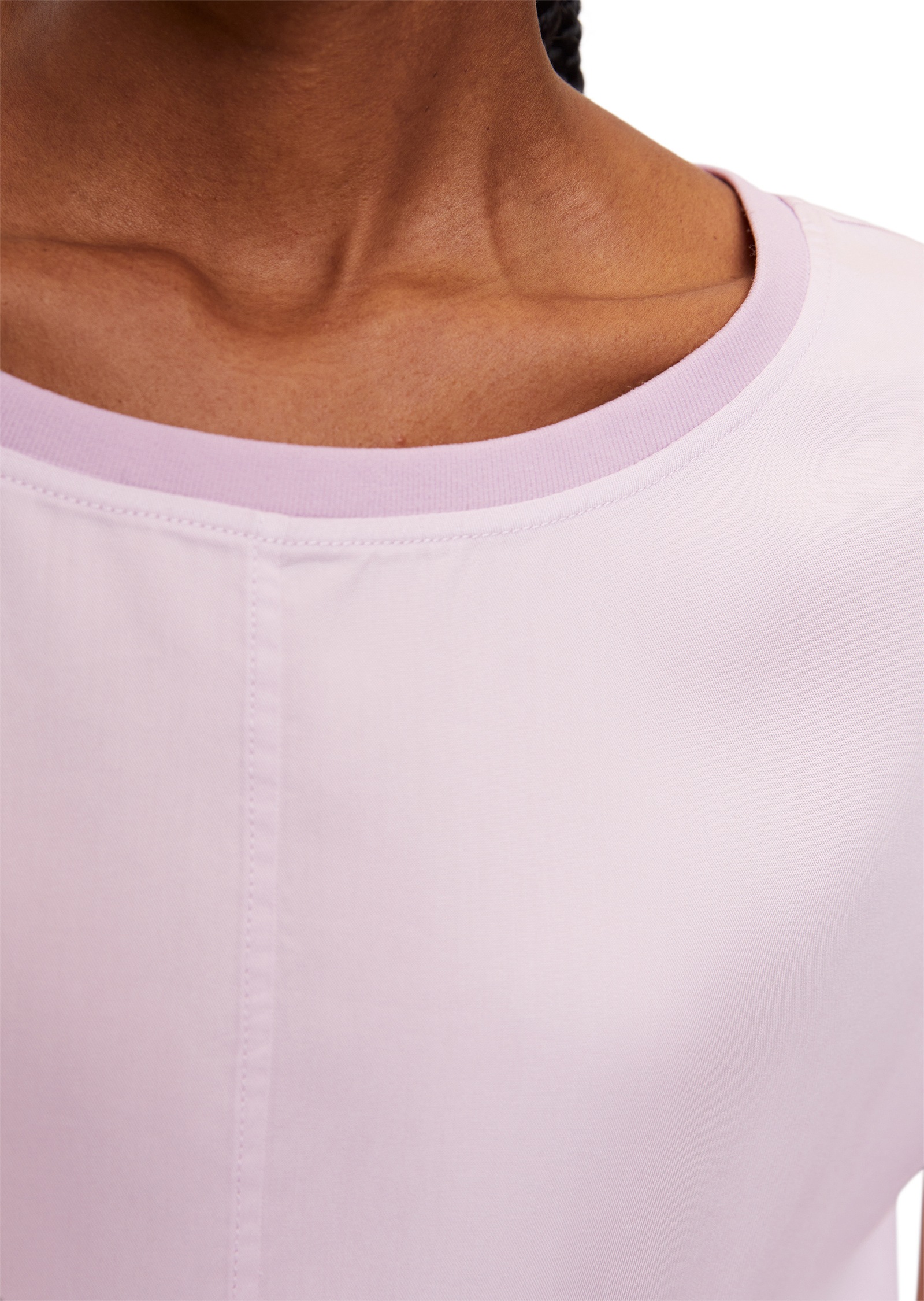Marc O'Polo Shirtbluse »mit Tencel™ Lyocell«