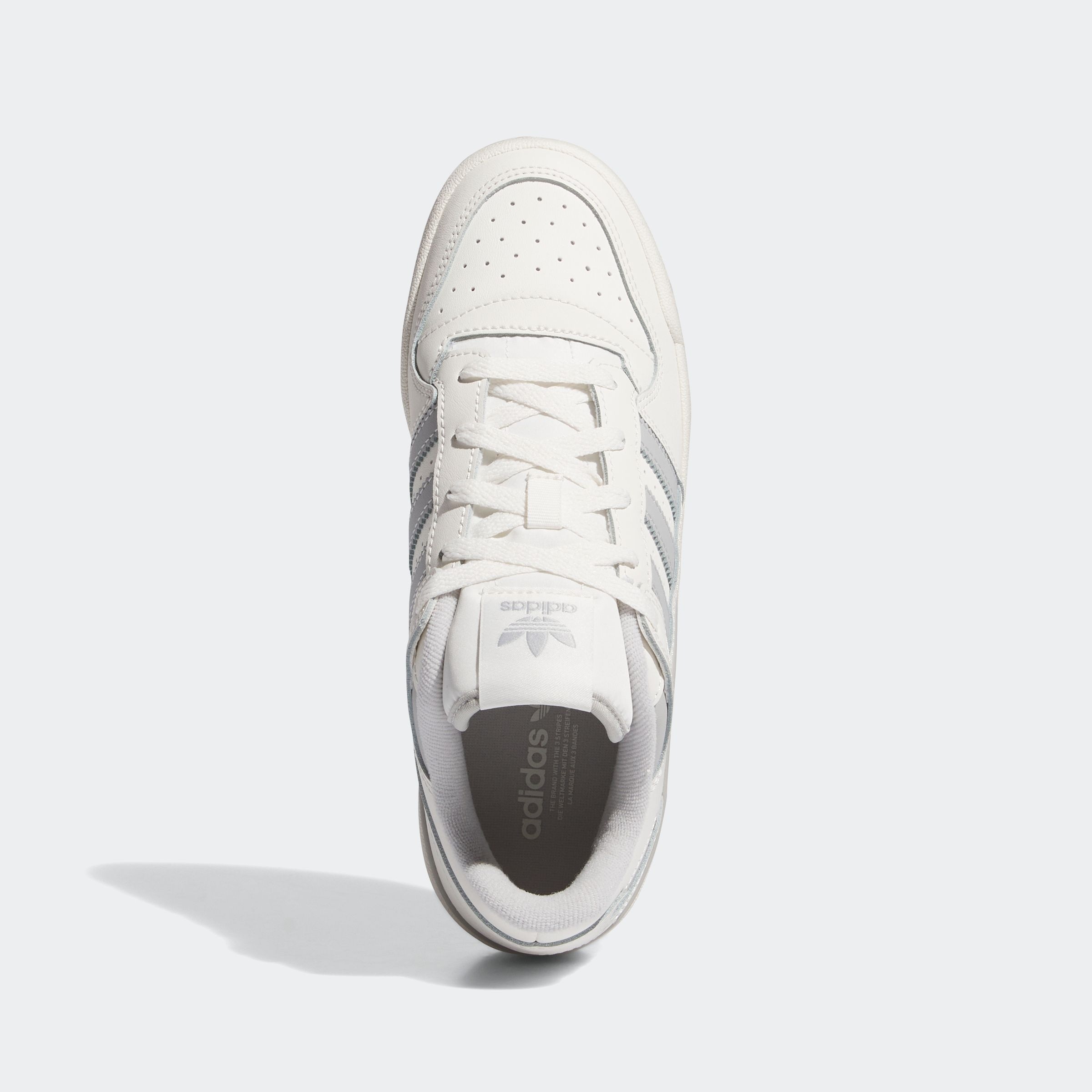 adidas Originals Sneaker »FORUM LOW CL«