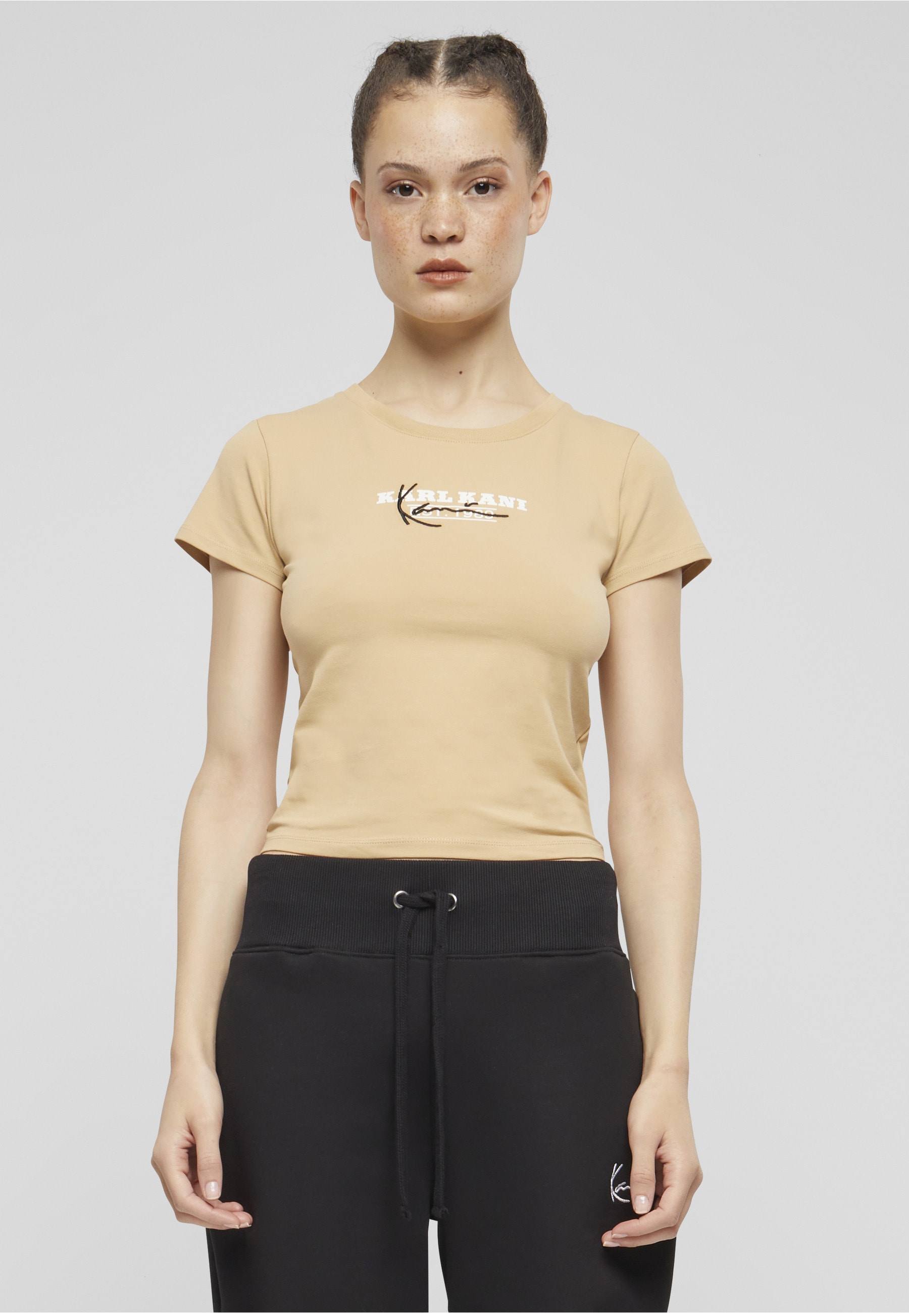 Karl Kani T-Shirt »Karl Kani Damen« 1 Stk.