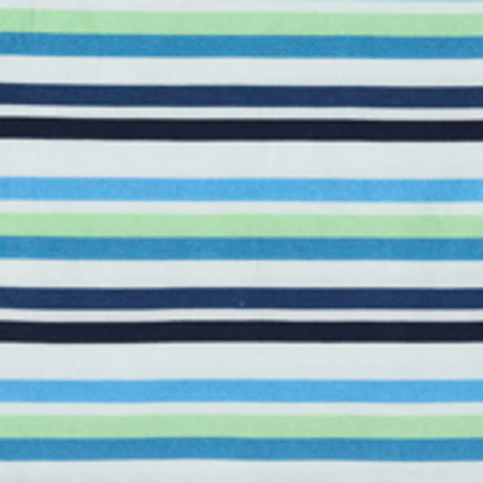 Cecil Rundhalsshirt im Streifendesign