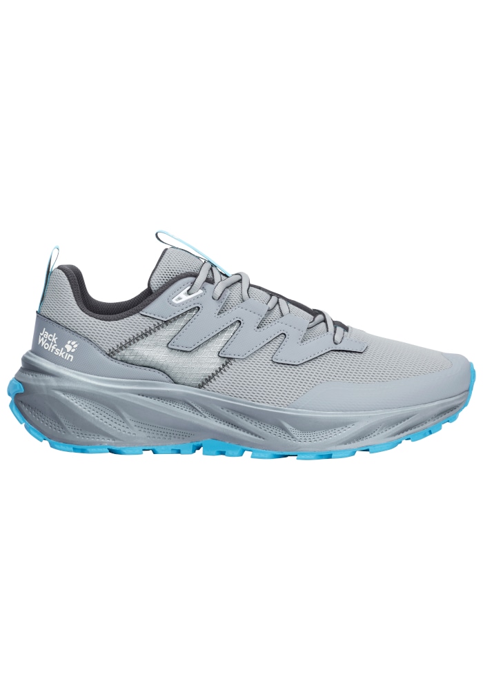 Jack Wolfskin Sneaker »PS TRAIL LOW M«  Multifunktionsschuh, leicht, komfortabel