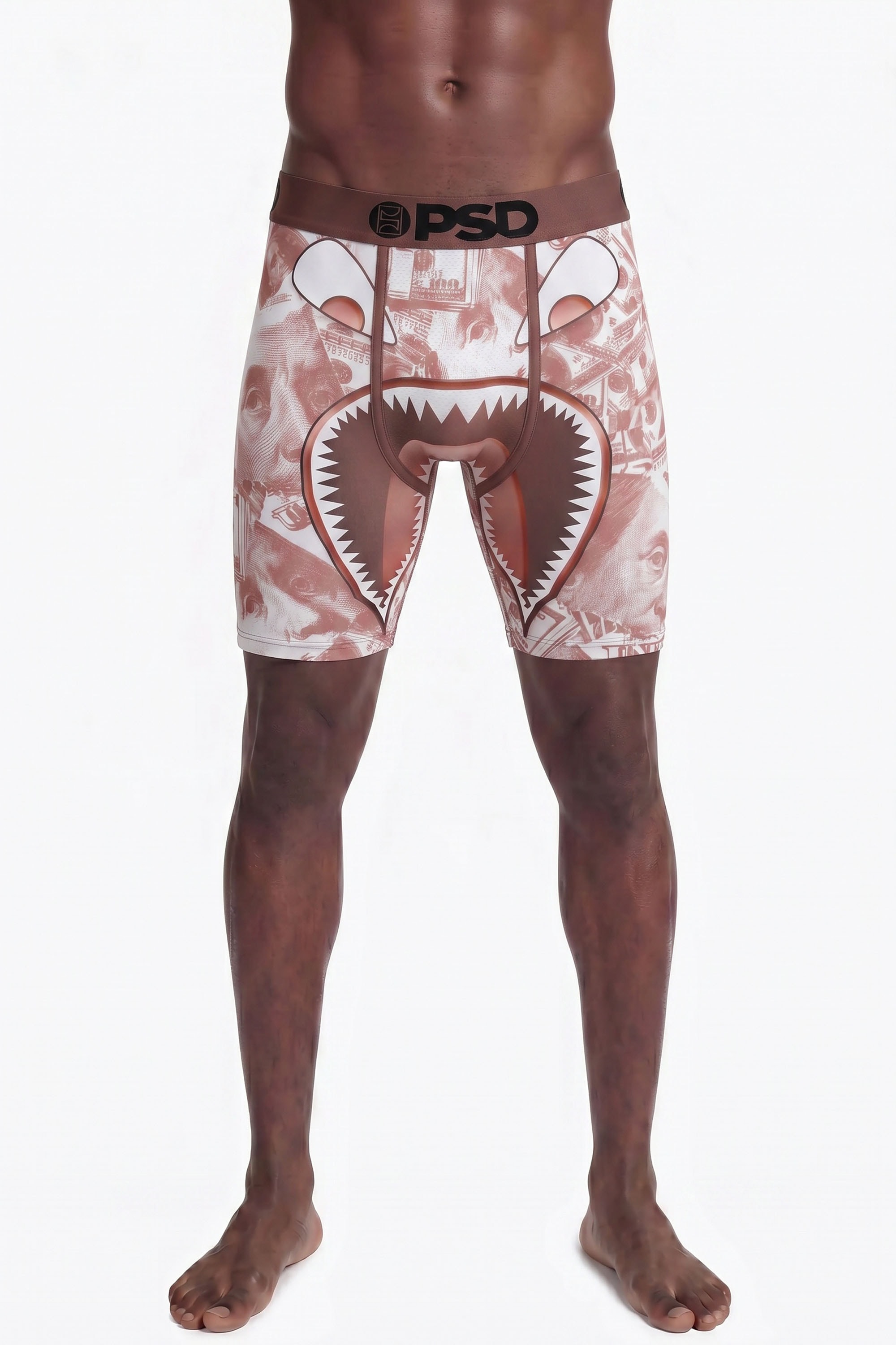 PSD Boxershorts »WF MINTED Herren«