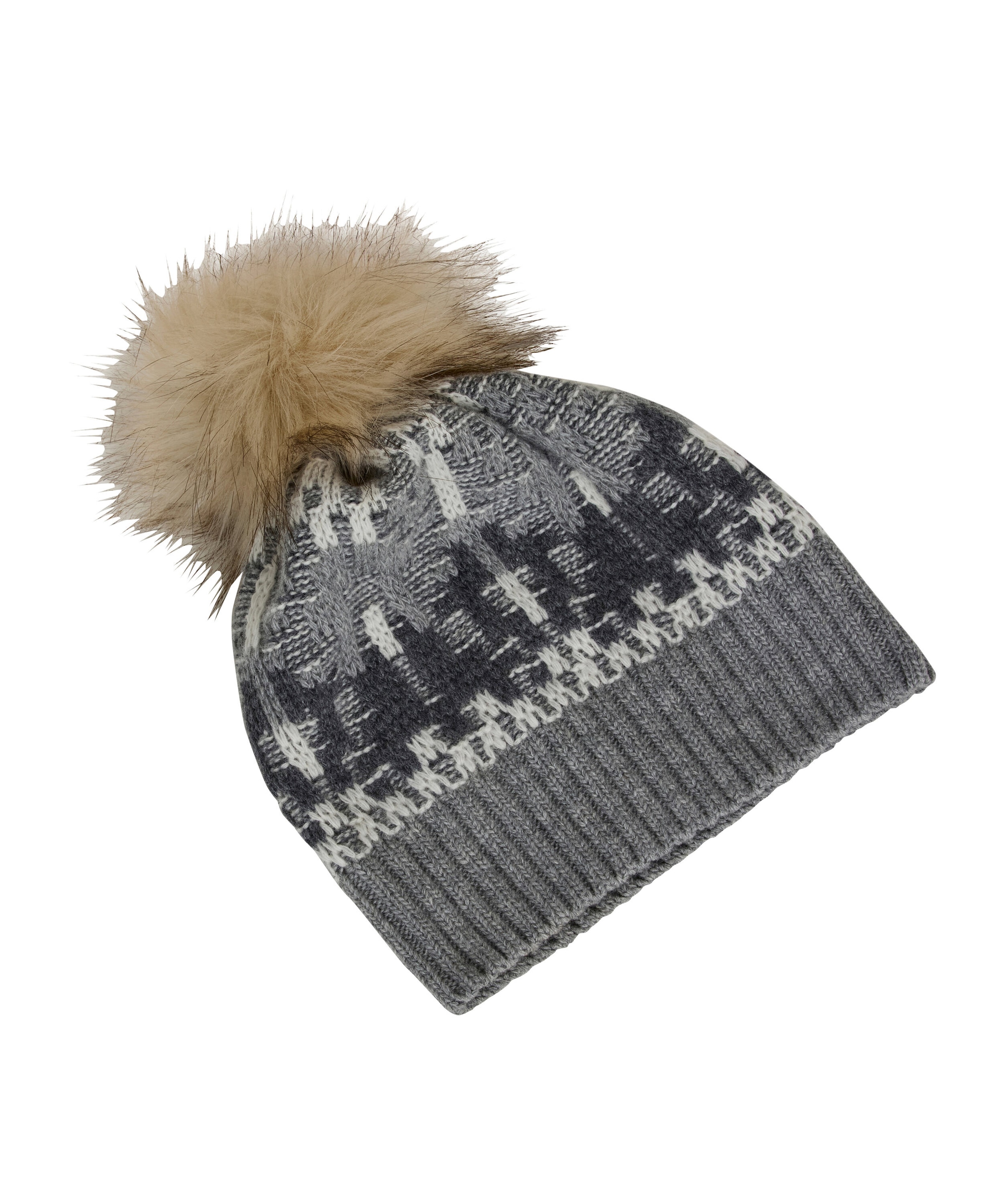 FALKE Strickmütze »FALKE Mütze« 1 Stk.
