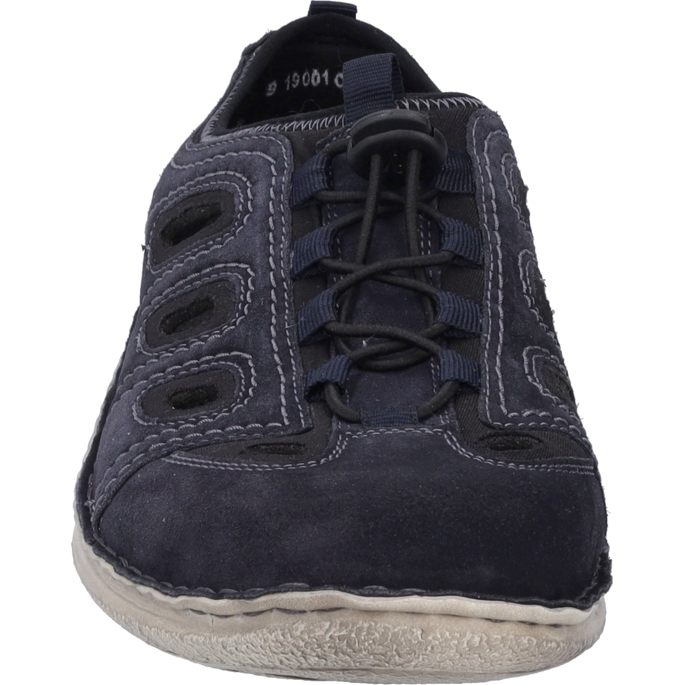 Josef Seibel Schnürschuh »Anvers 92, blau«