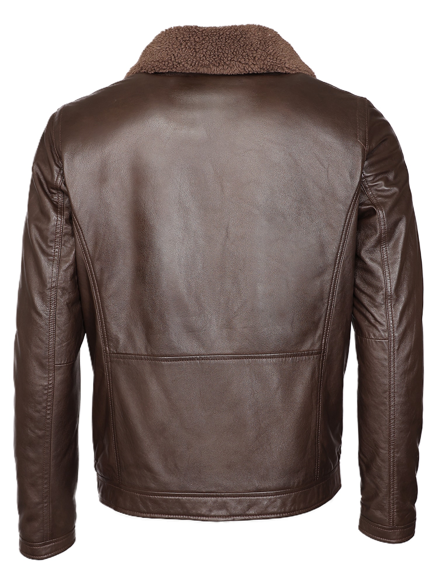 Maze Lederjacke »42024158«