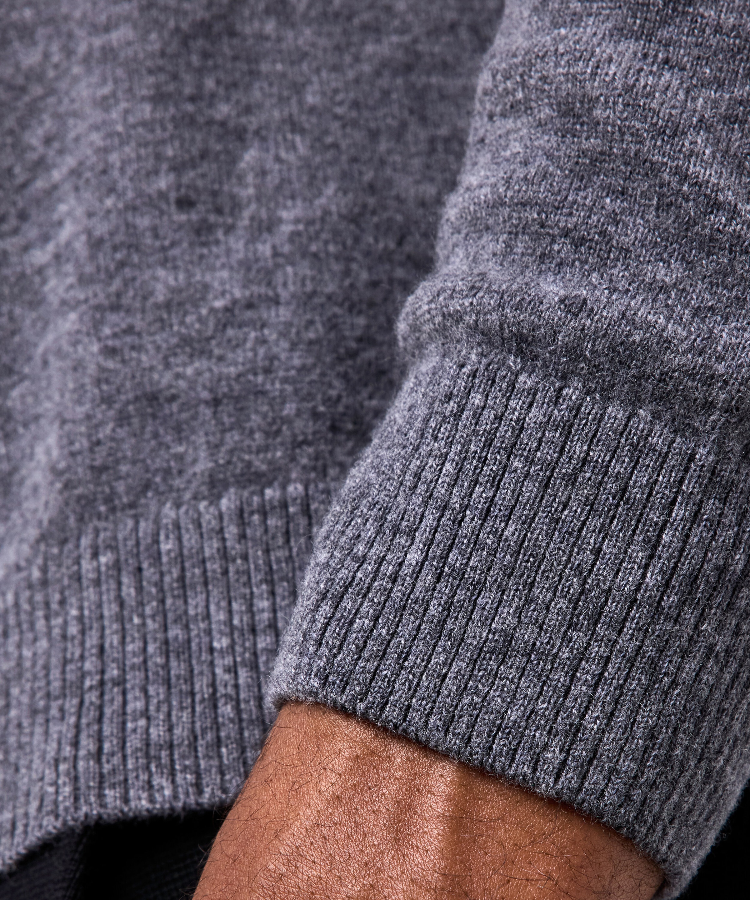 FALKE Strickpullover »Pure Lambswool« 1 Stk.