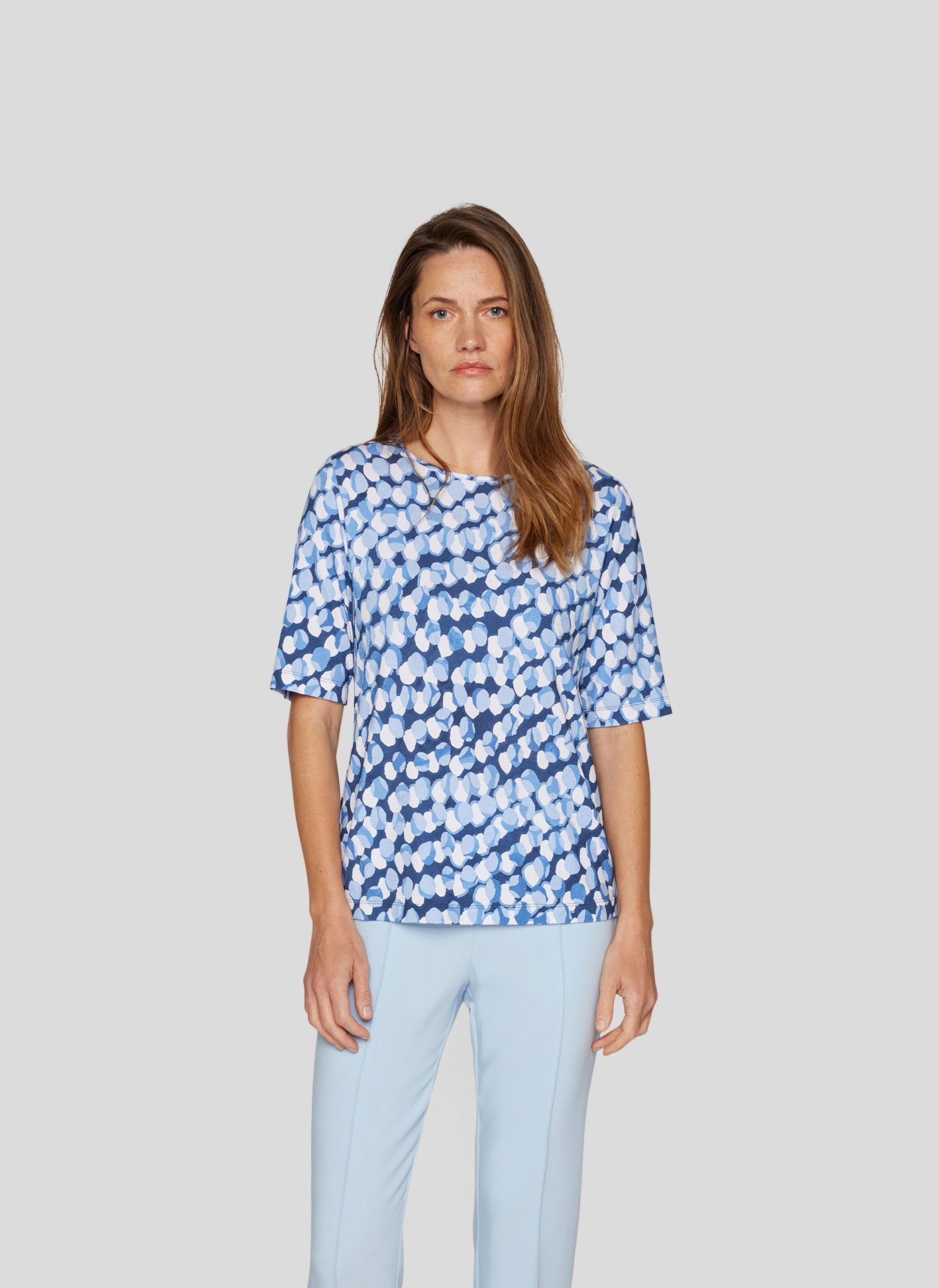 Rabe Print-Shirt "T-Shirt" günstig online kaufen