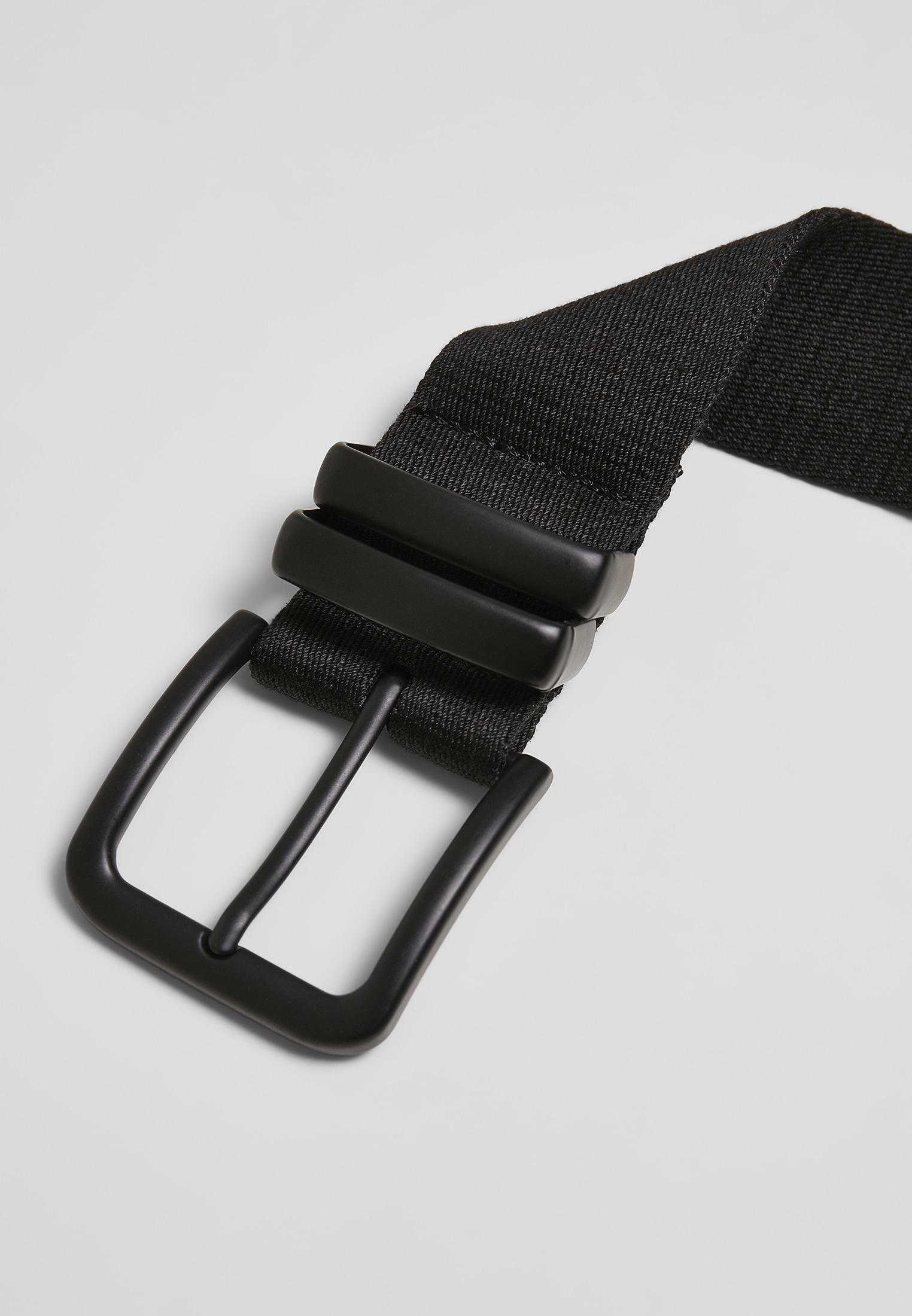 URBAN CLASSICS Hüftgürtel »Accessoires Eyelet Belt« bestellen BAUR online 