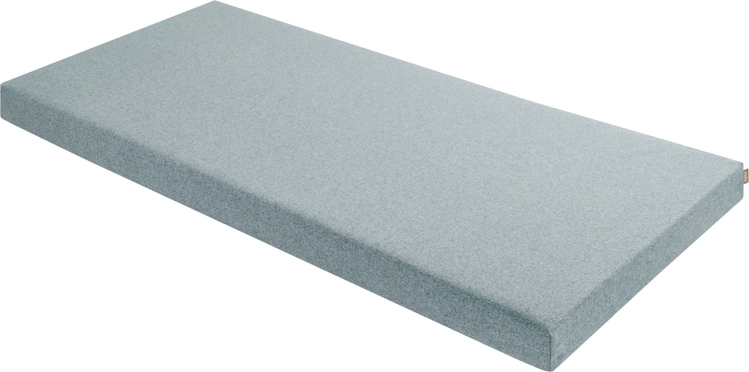 PAIDI Kaltschaummatratze »FLYNN, 7-Zonen Wendematratze mit Gel-Schaumlage« 14 cm hoch Verschiedene Größen und Farben, H2, 30° waschbarer Bezug, 1 Stk. tlg. Kinder- und Jugendseite, atmungsaktiv, strapazierfähig, Mikrofaser