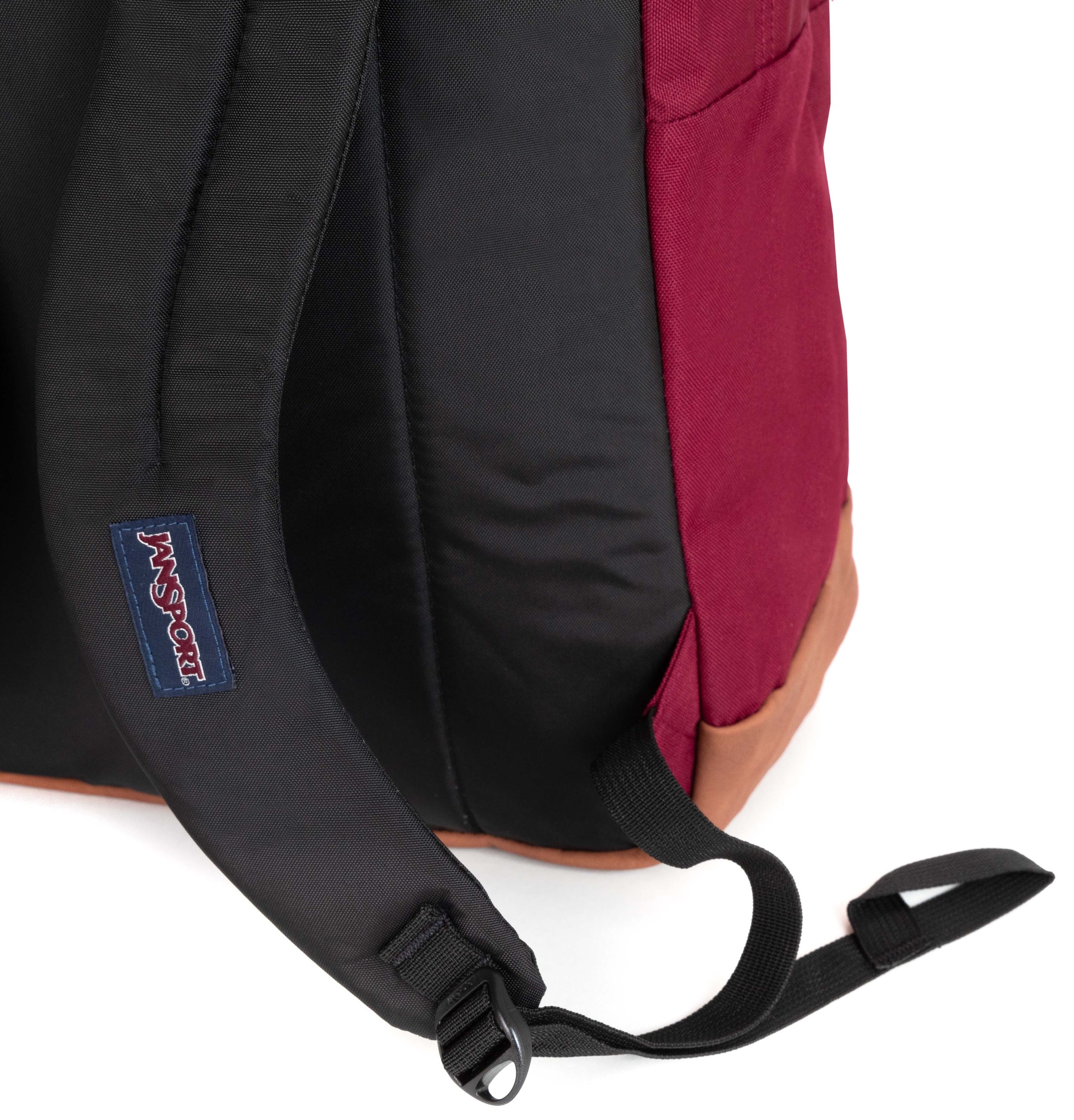 Jansport Freizeitrucksack »Cool Student«, mit Laptopfach