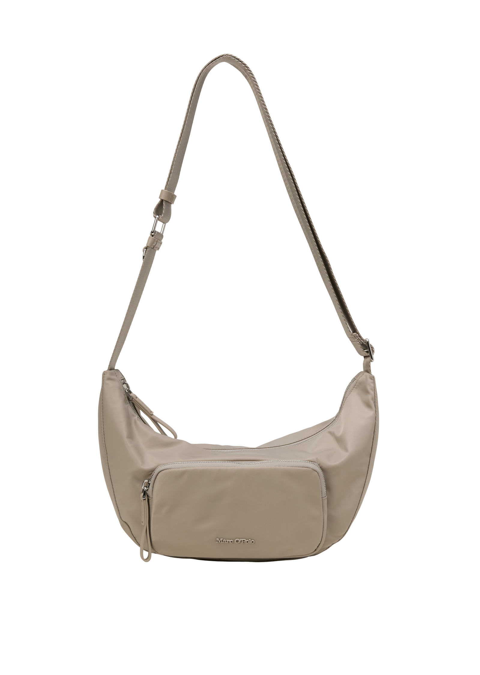 Marc OPolo Umhängetasche "aus wasserabweisendem Material" günstig online kaufen