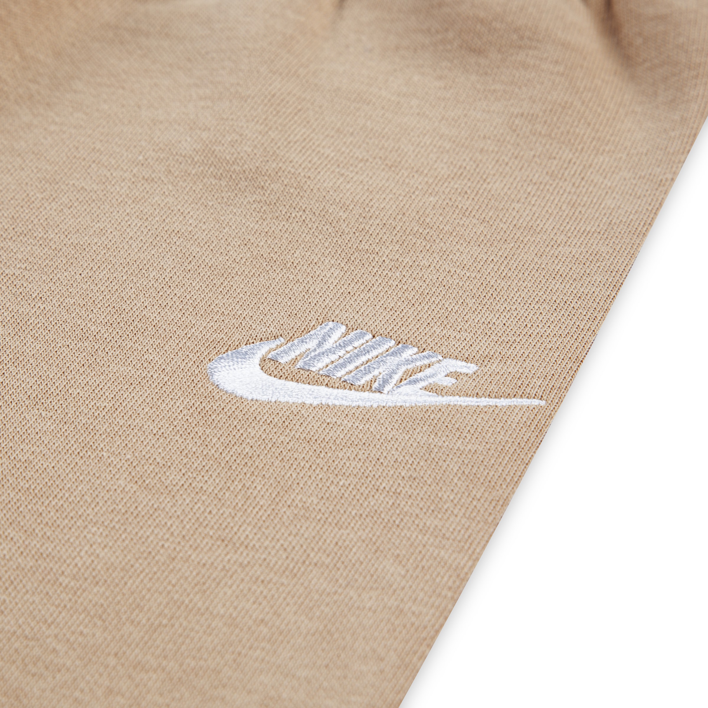 Nike Sportswear Jogginganzug »LBR FZ CLUB SET« 2 tlg. für Kinder, mit Kapuze, für Sport und Outdoor, aus Baumwollmischung