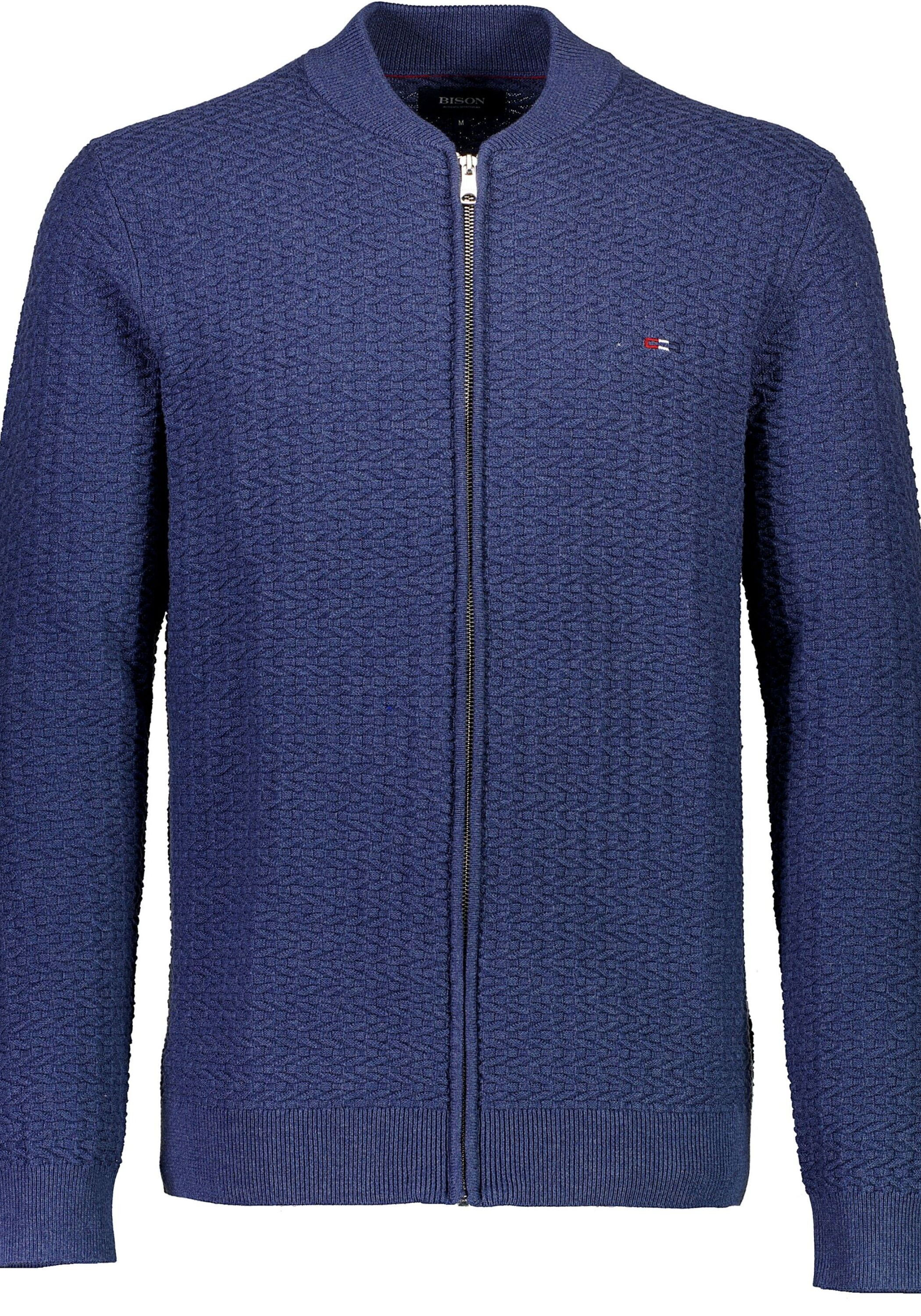 BISON Cardigan »BISON Cardigan«