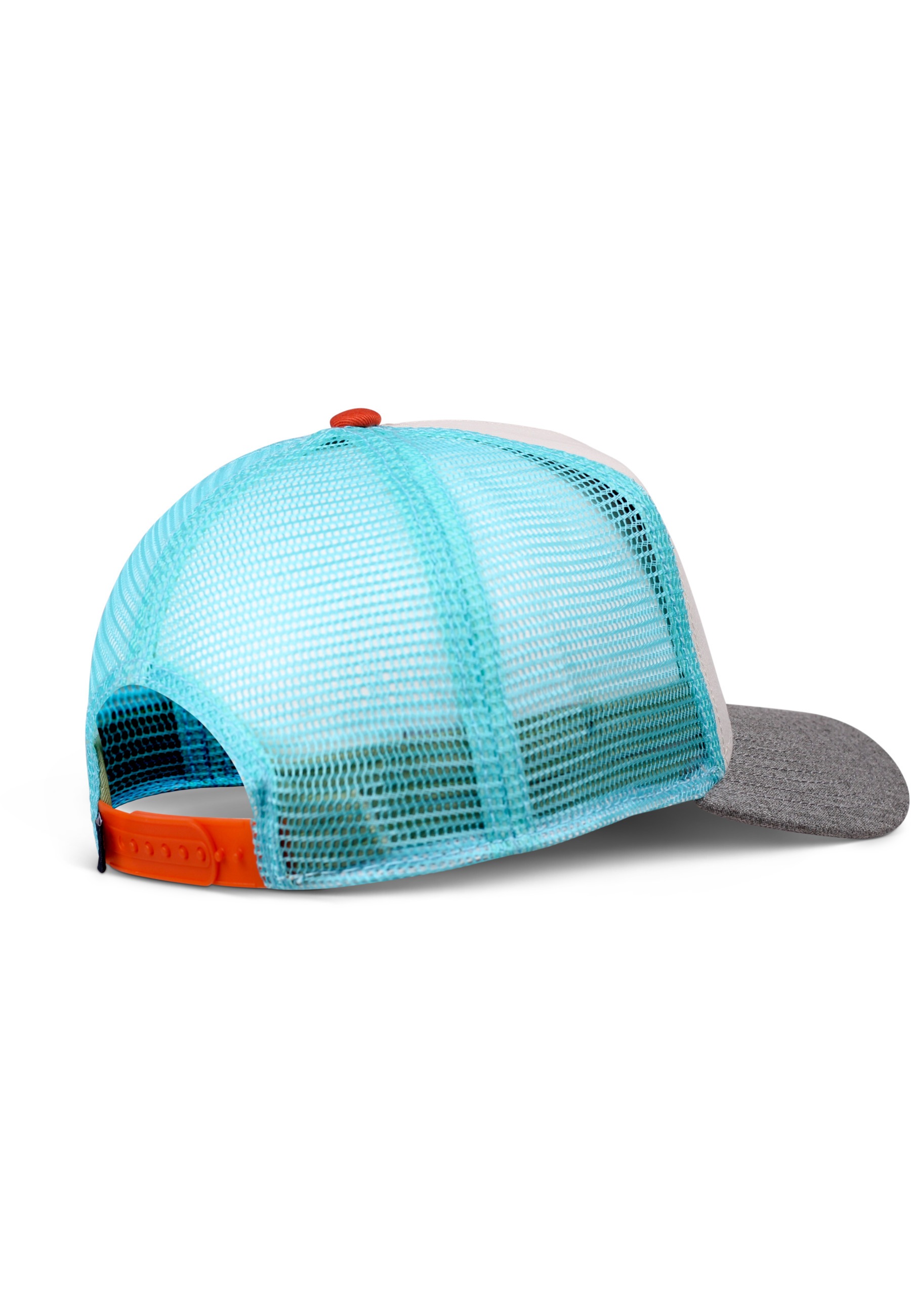 Coastal Trucker Cap »Coastal HFT The Glow«
