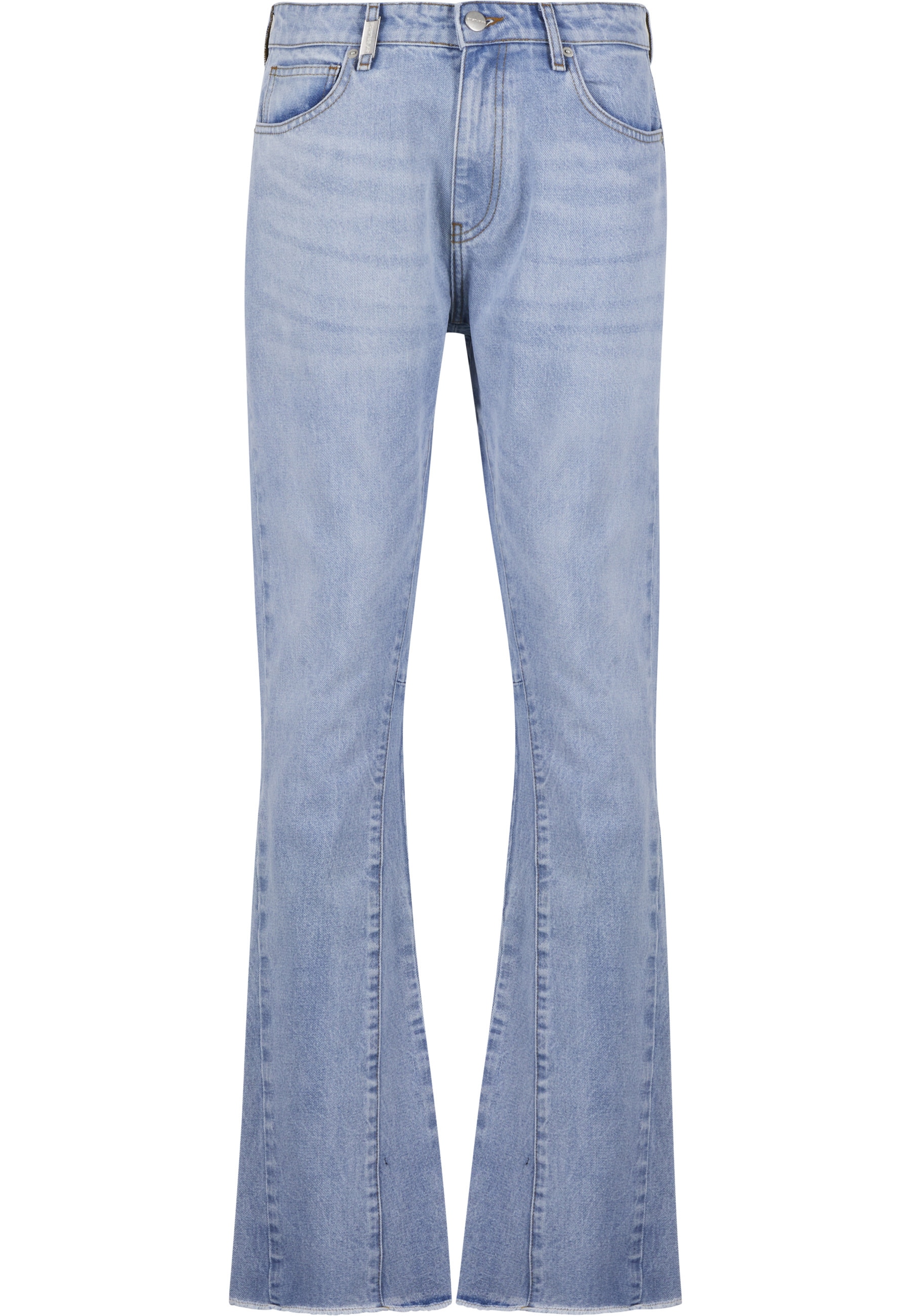2Y Studios Bequeme Jeans "2Y Studios Milu Flared Basic Jeans" günstig online kaufen