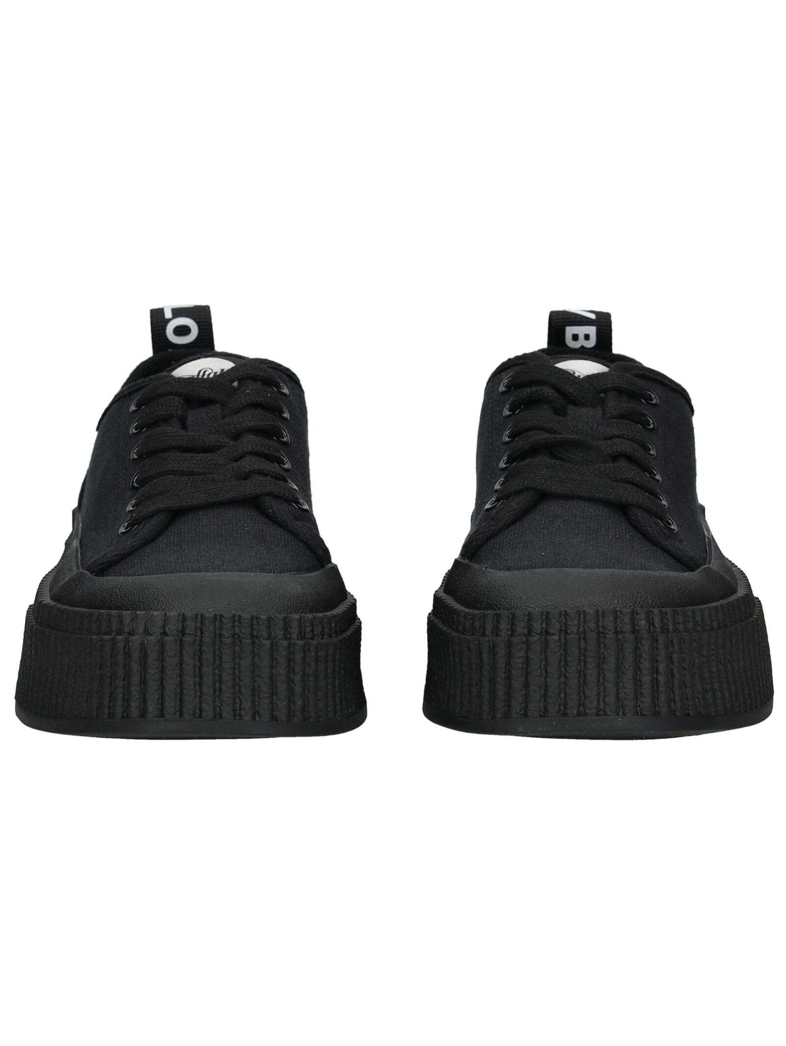 Buffalo Plateausneaker »Buffalo Sneaker Textil«