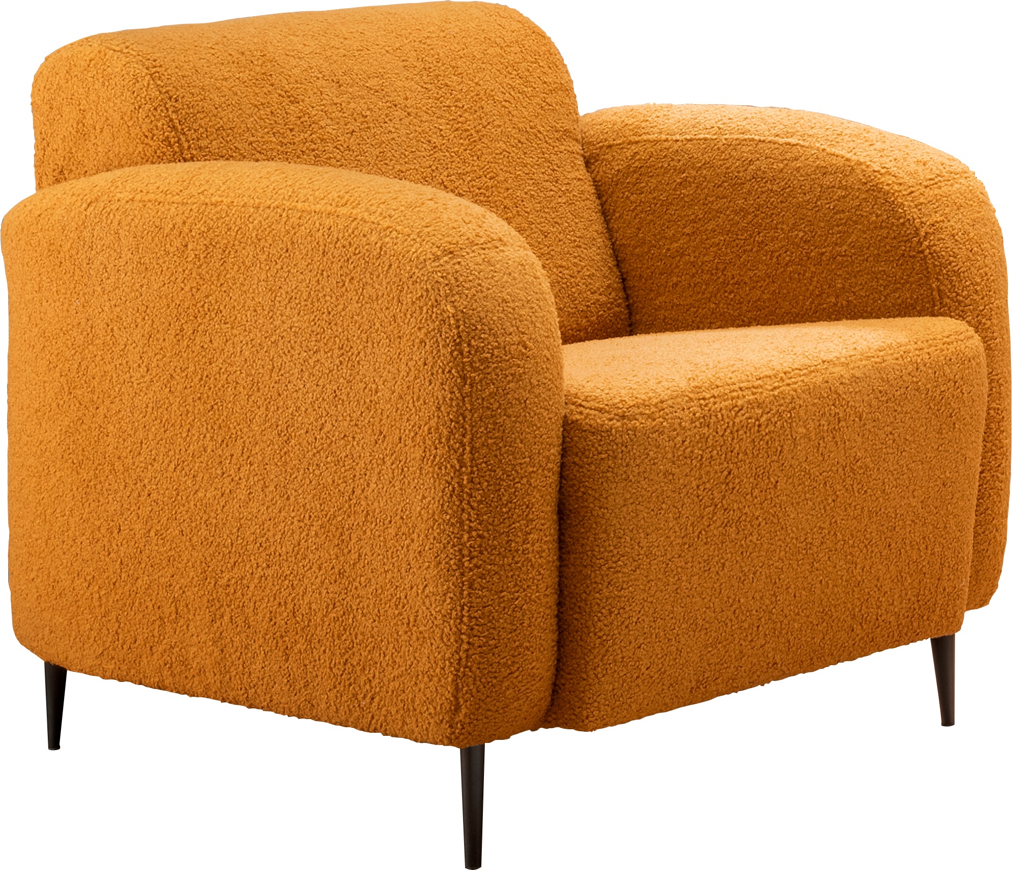 Thumbnail - Home affaire "Marone" auch als 2-Sitzer und 3-Sitzer erhältlich