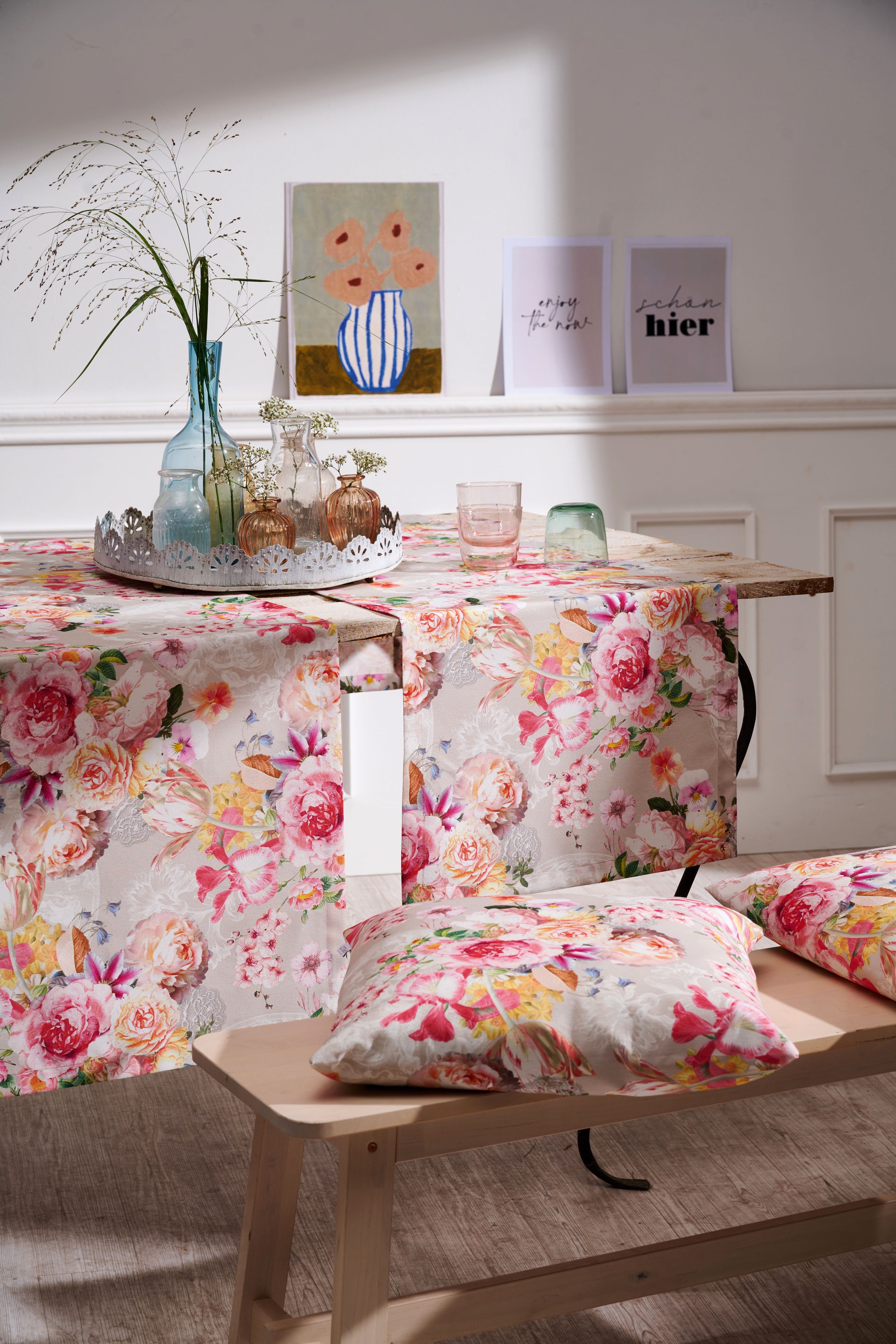 Thumbnail - APELT Mitteldecke "5451"