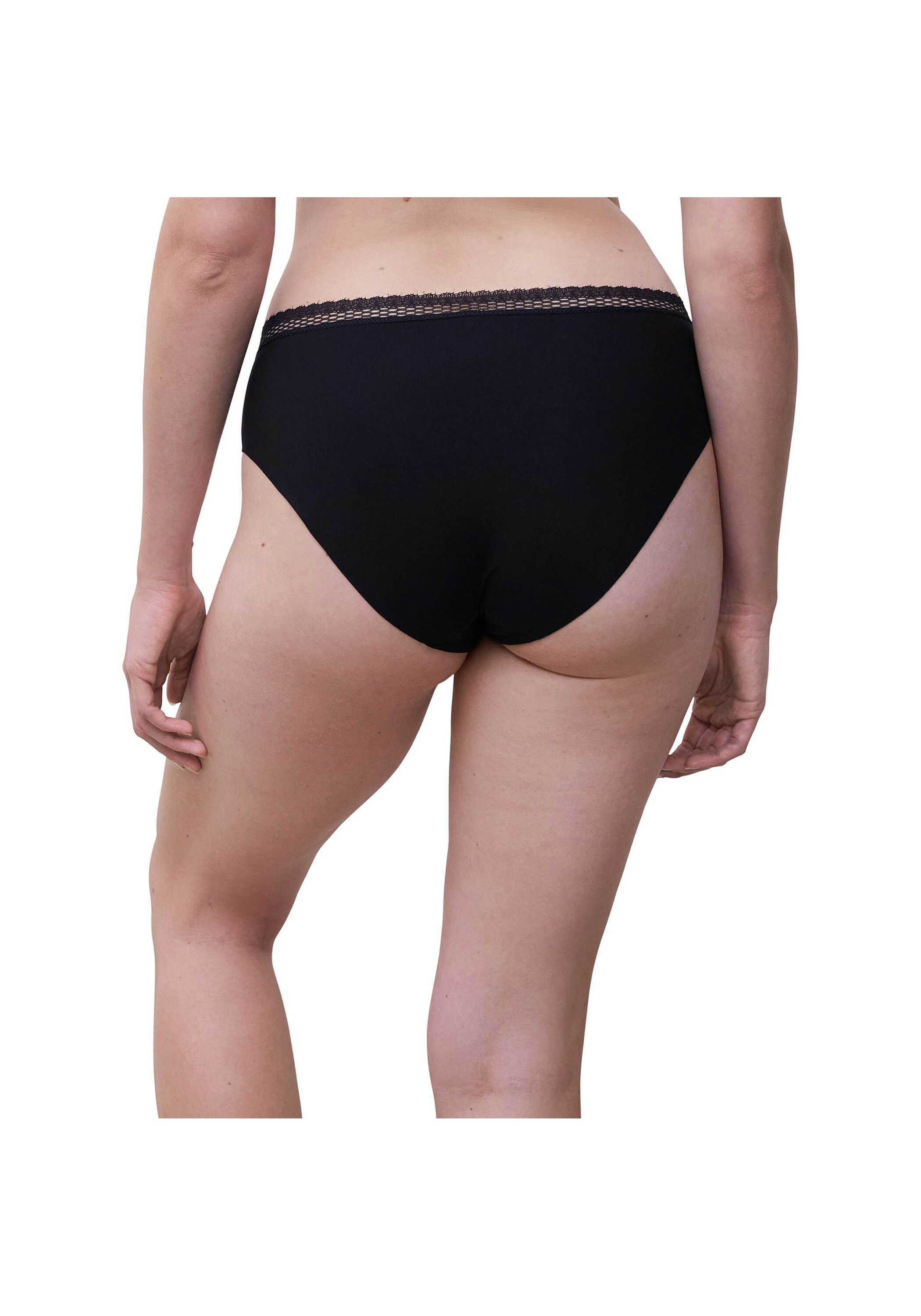 Chantelle Slip »Slip Slip Cozy Chic 1er Pack«