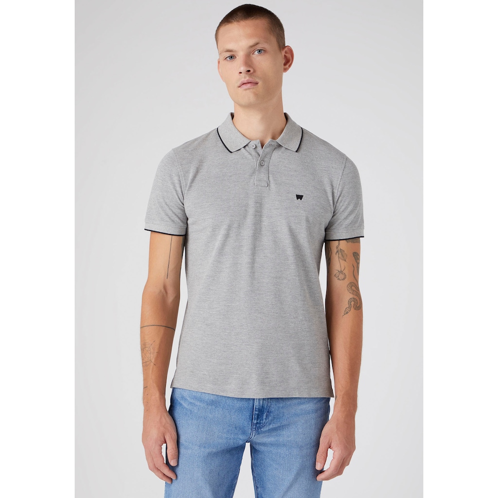 Wrangler Poloshirt